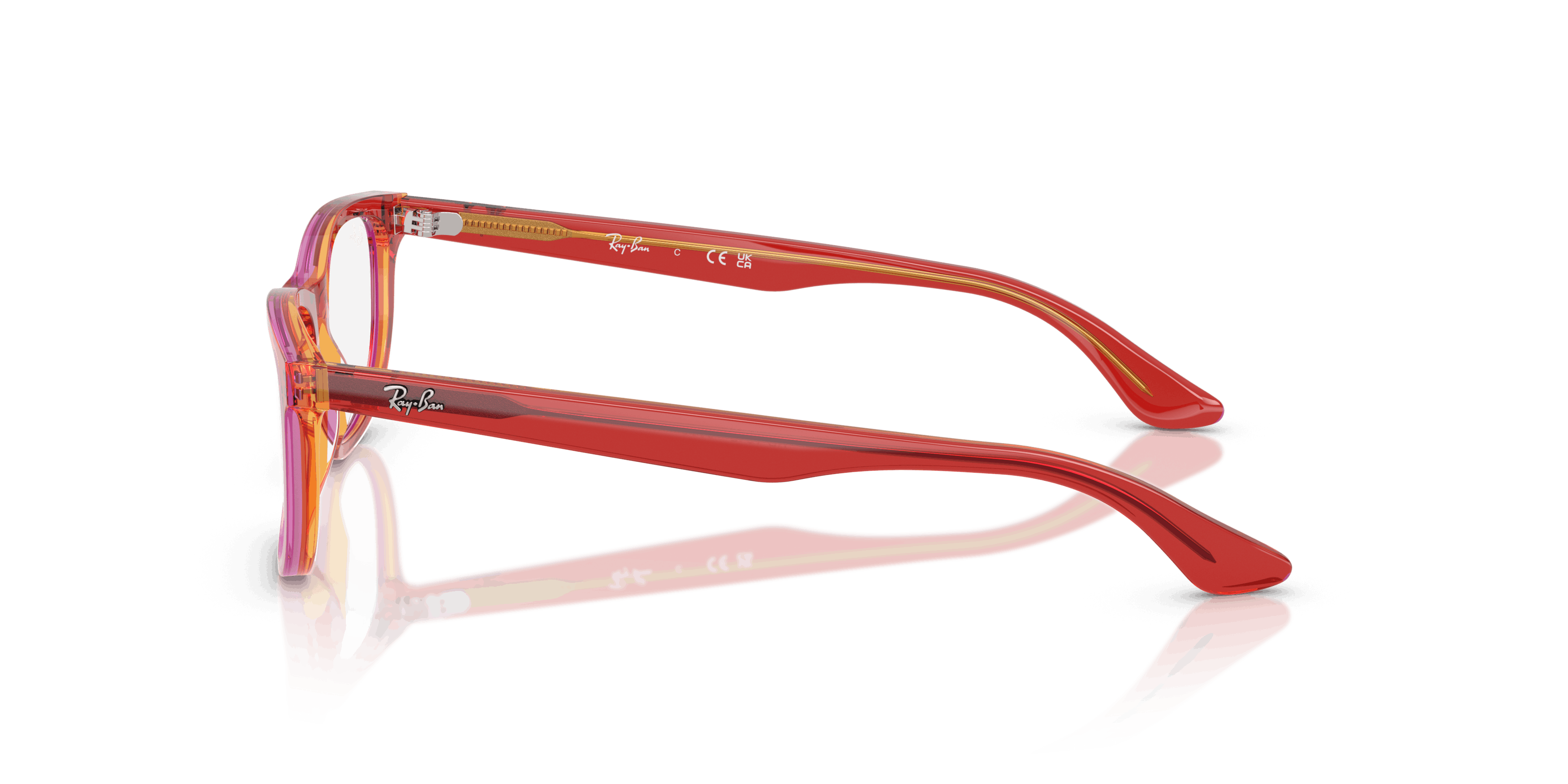 Angle_Left02, Ray-Ban RB1642 3998
