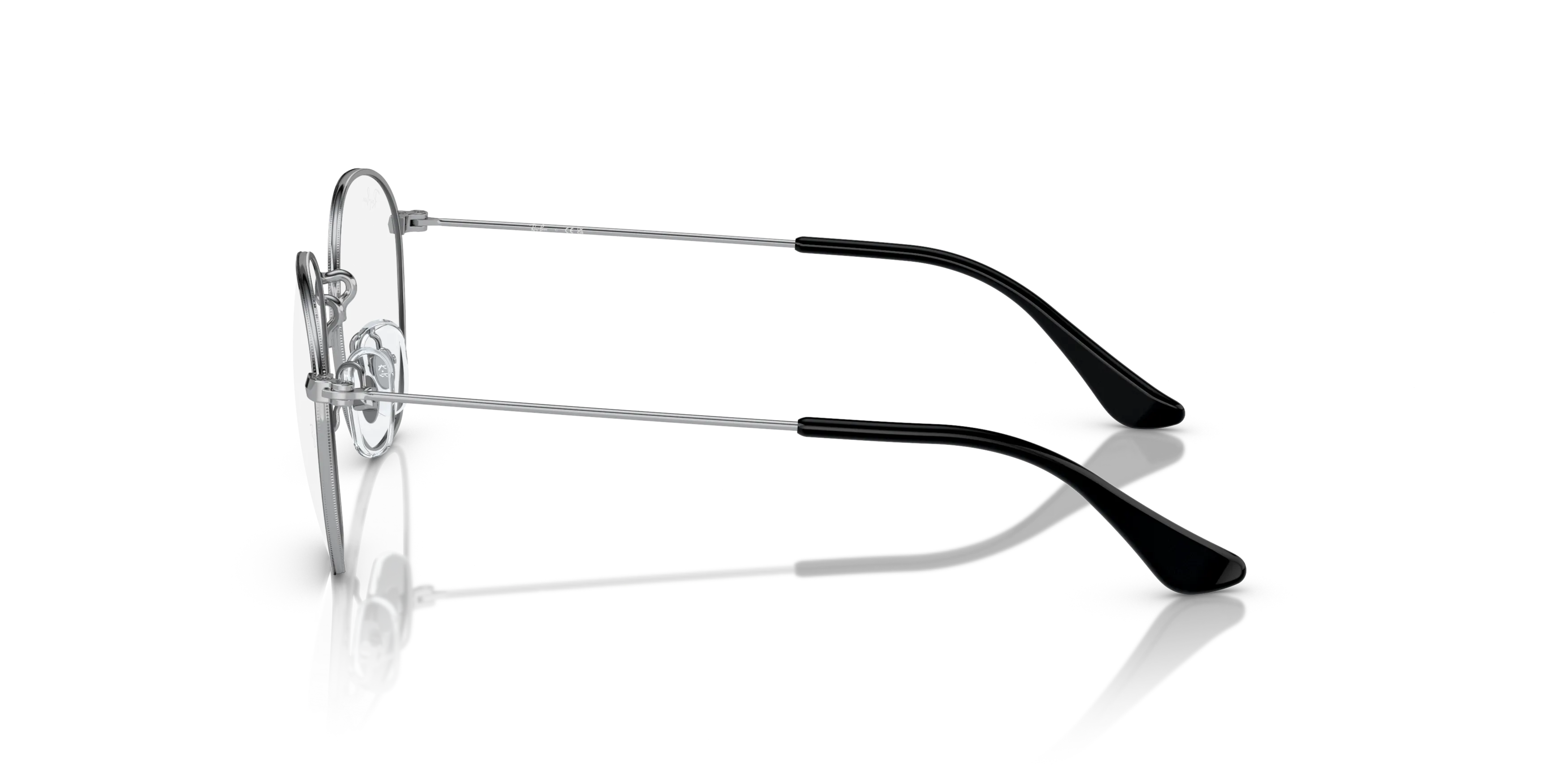 Angle_Left02, Ray-Ban JUNIOR ROB RB9572V 4064