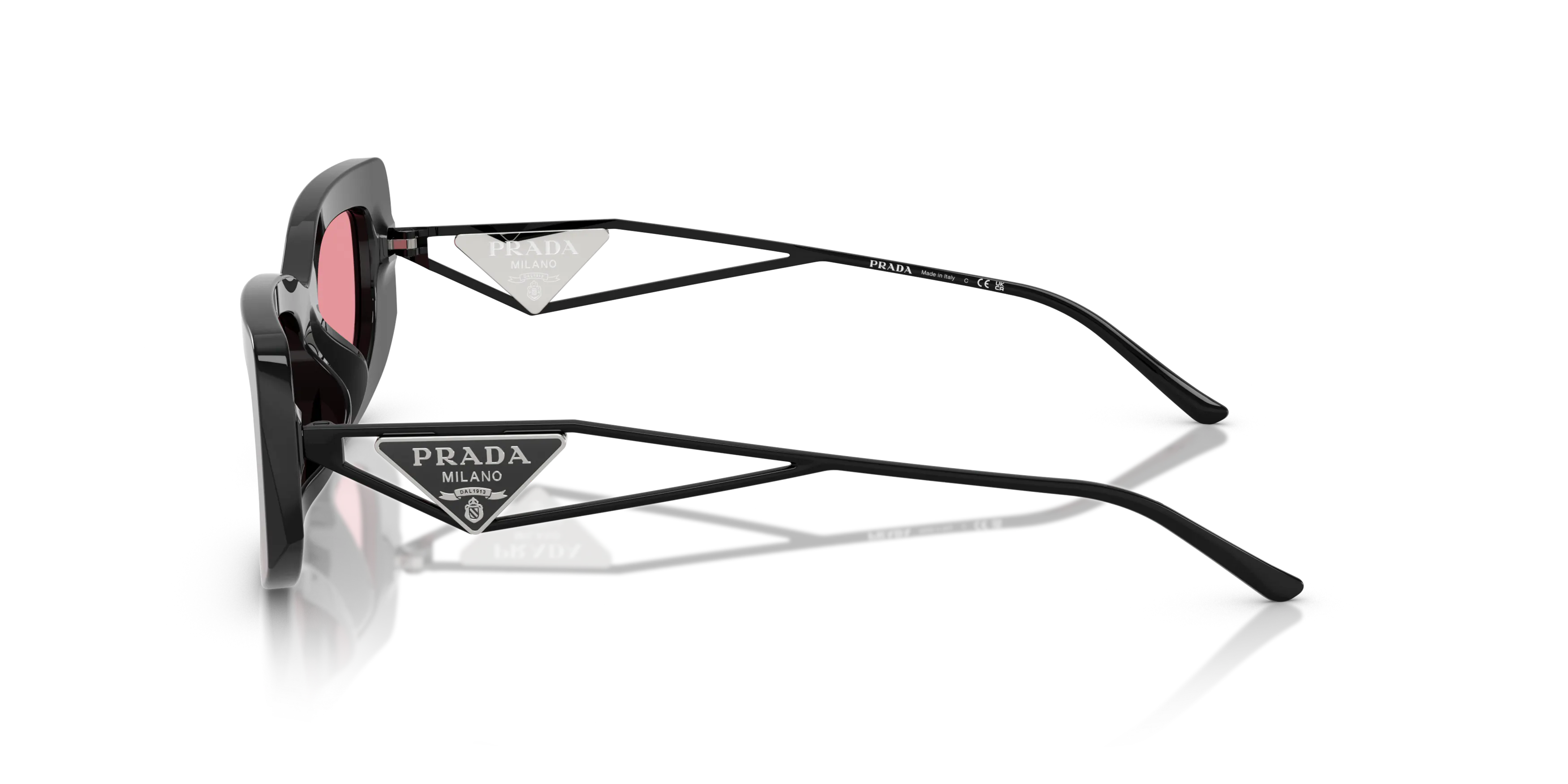 Angle_Left02, Prada PR 14YS 1AB30L