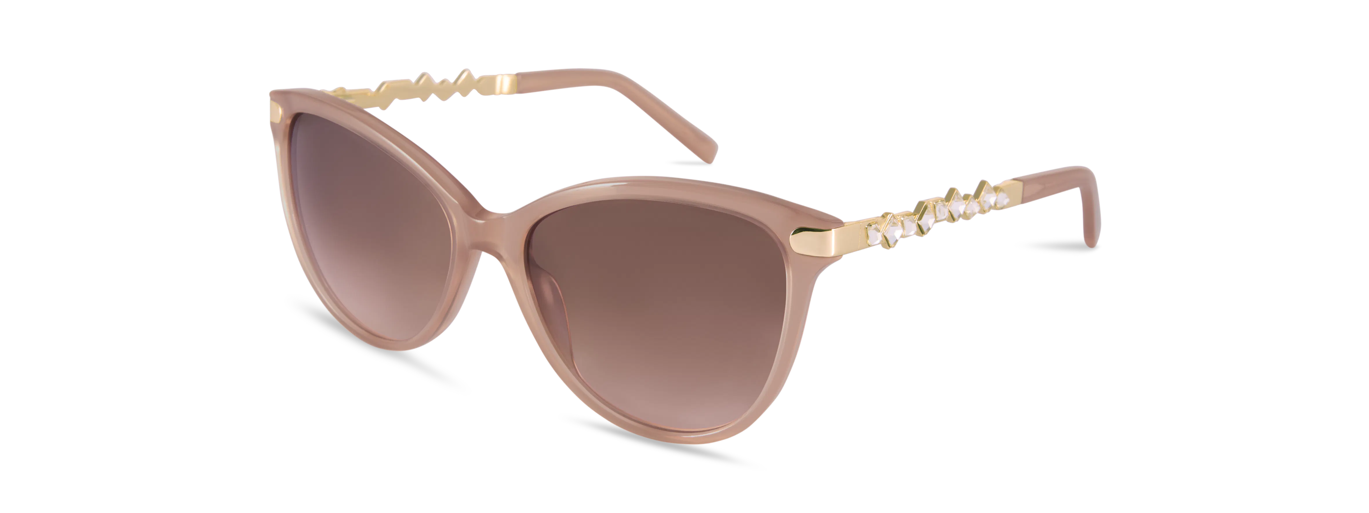 Angle_Left01, Palazzo GL 0218-S Sunglasses