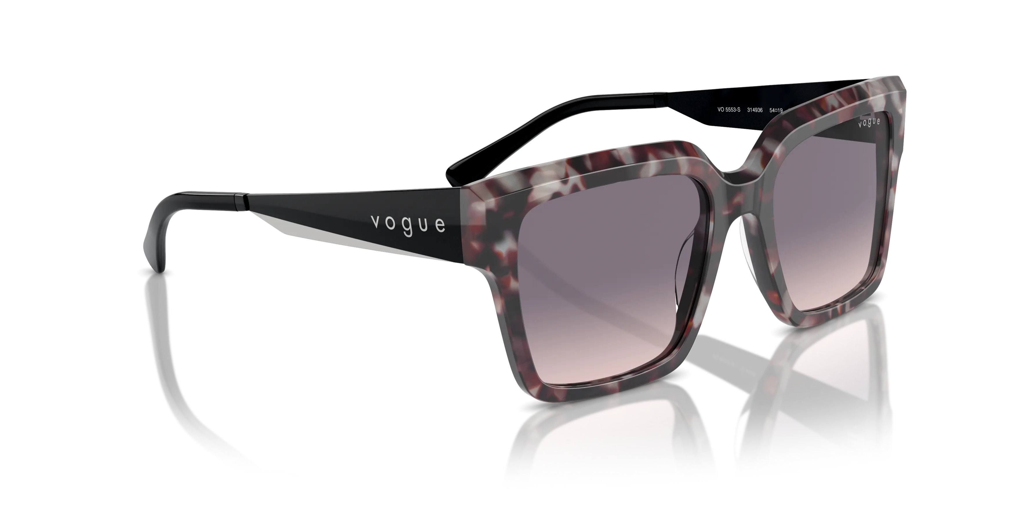 Angle_Right01, Vogue Eyewear VO5553S 314936