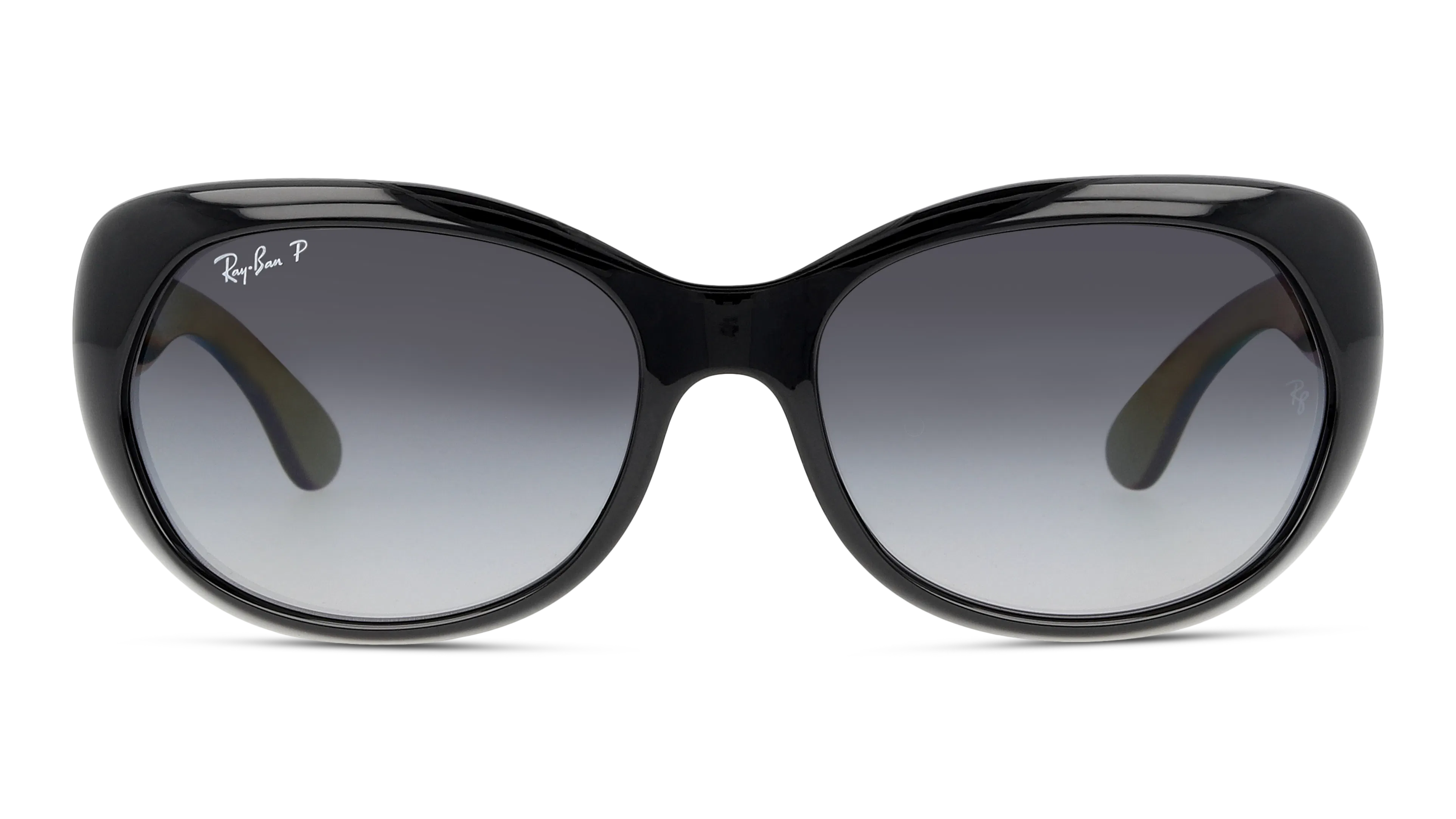 Front, Ray-Ban RB4325 601/T3