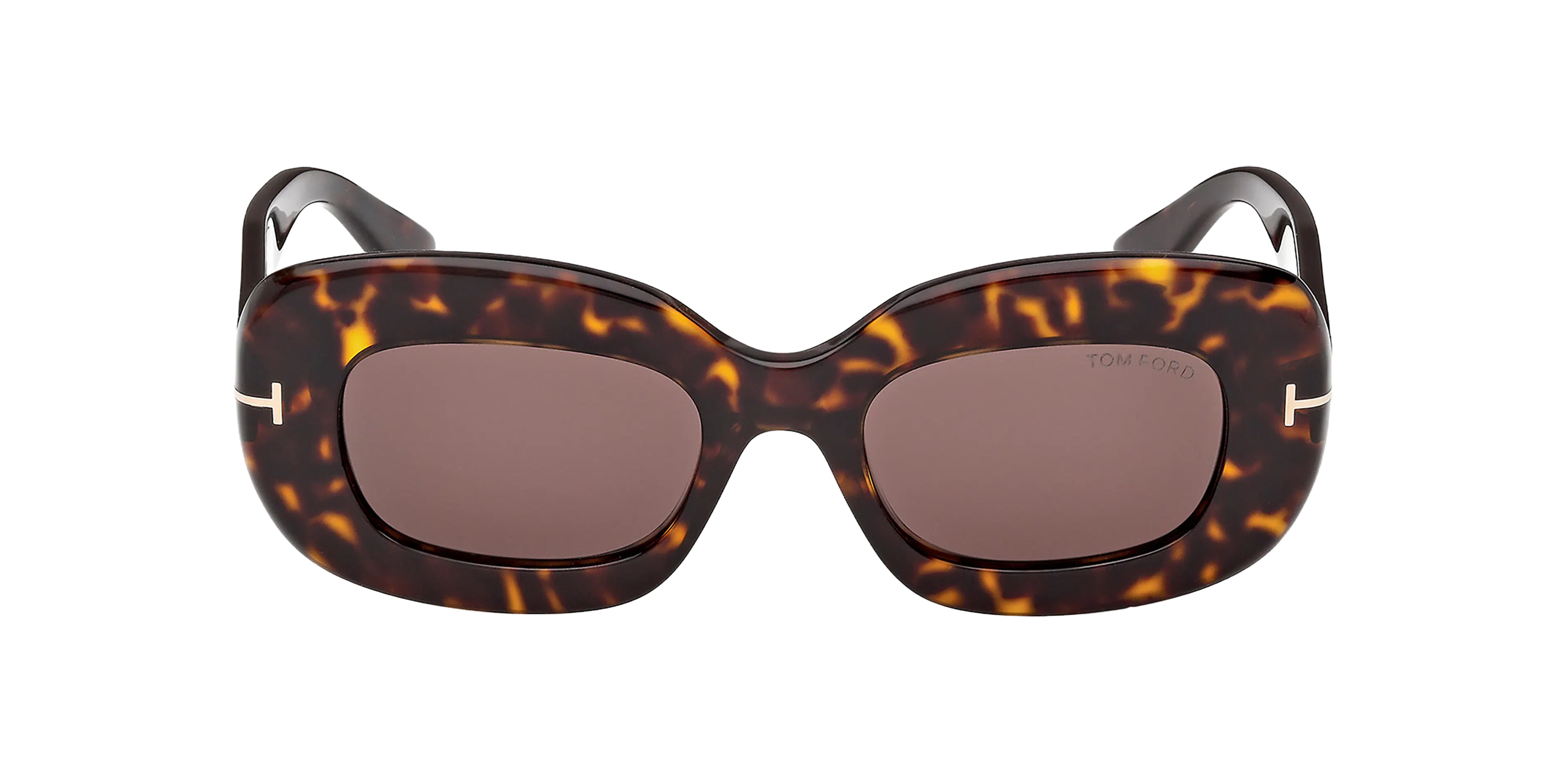 Tom Ford Islay FT1345 52E Solglasögon
