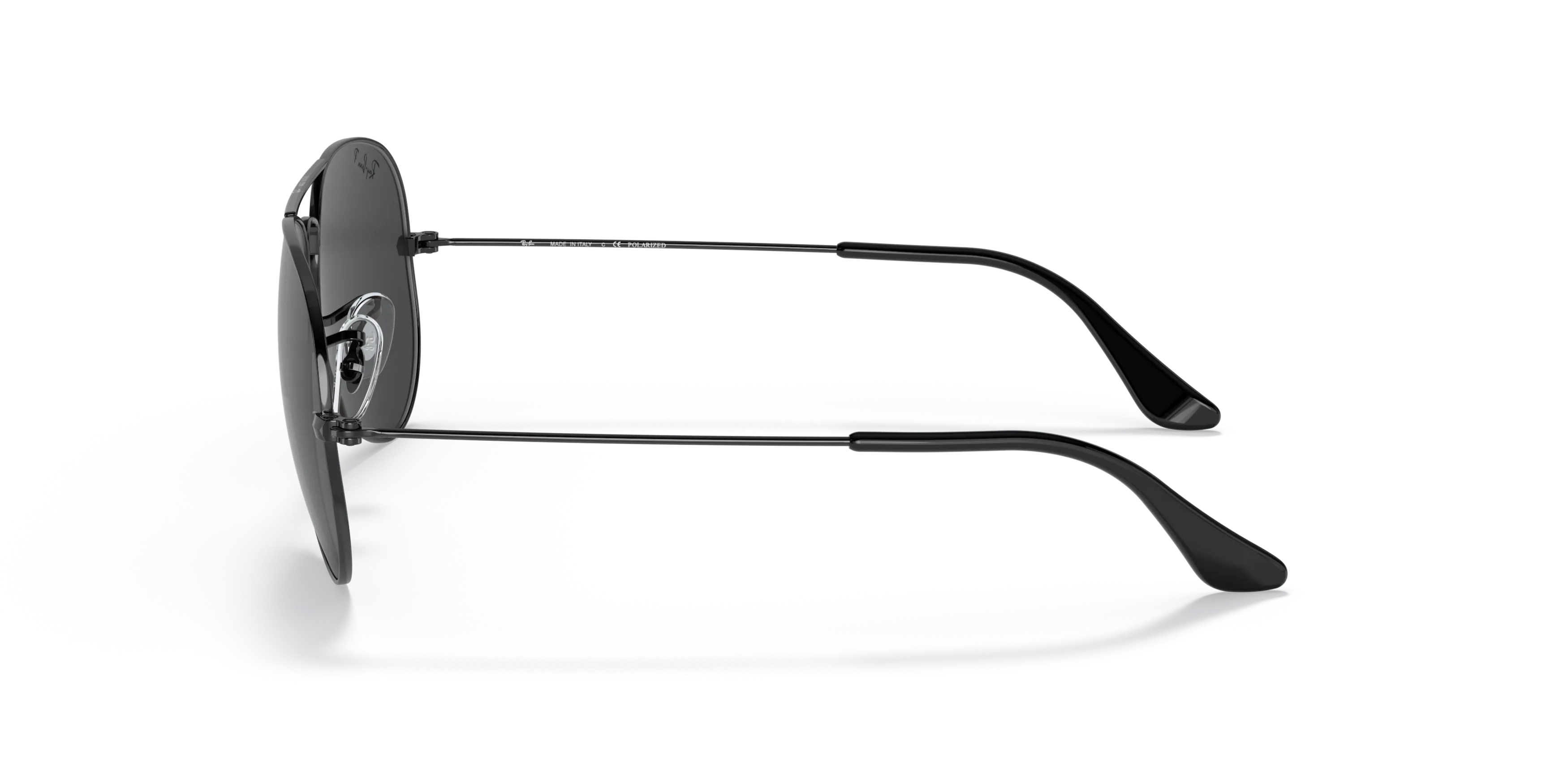 Angle_Left02, Ray-Ban AVIATOR RB3025 002/48