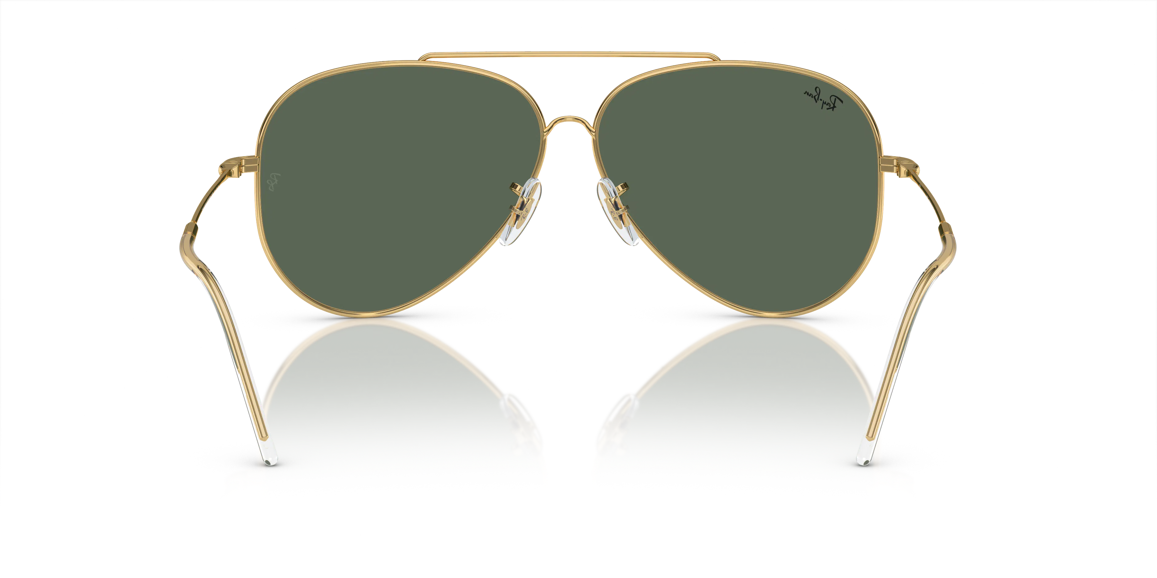 Detail02, Ray-Ban Aviator Reverse RBR 0101S Sunglasses