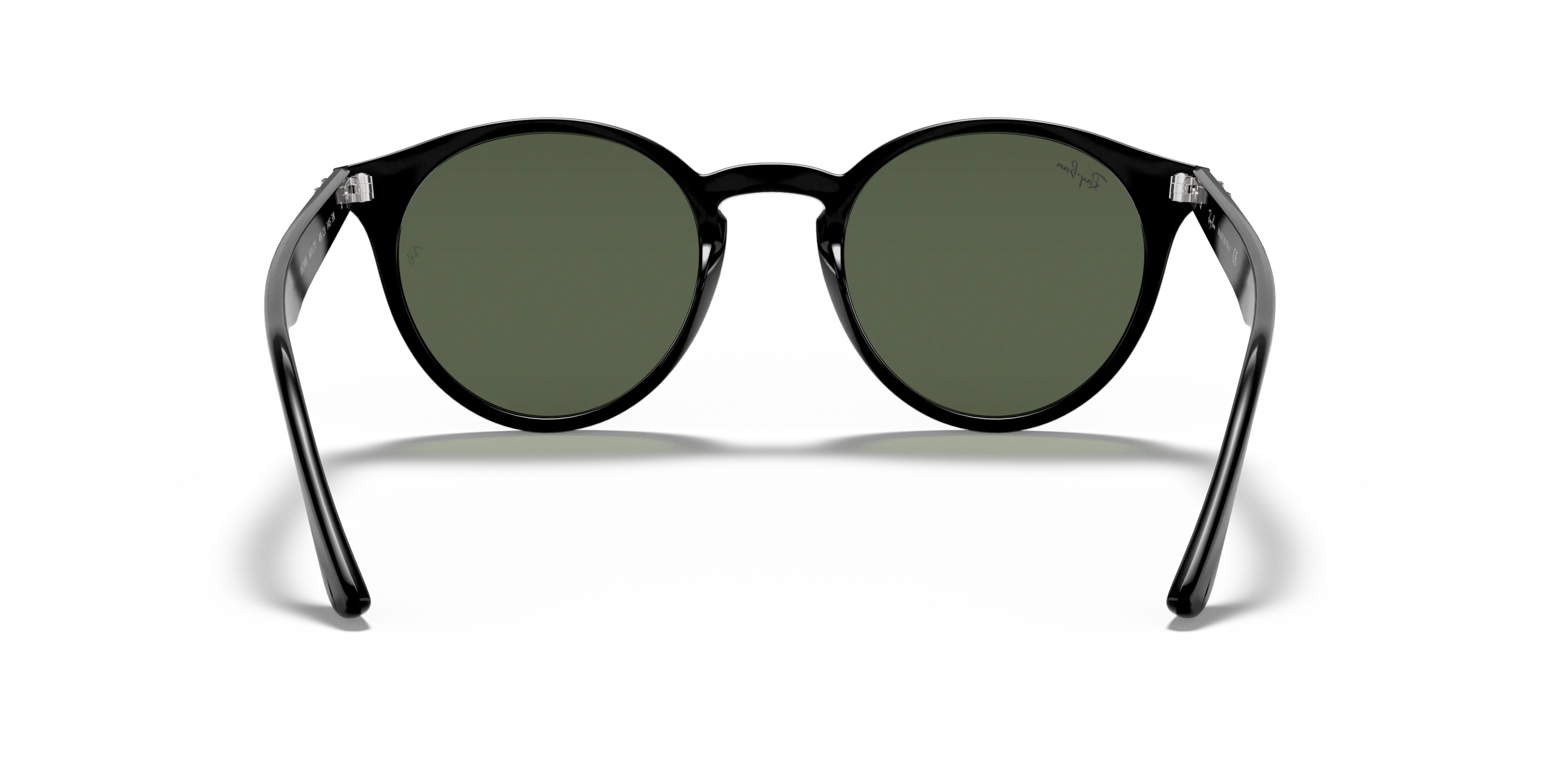 Detail02, Ray-Ban RB 2180 Sunglasses