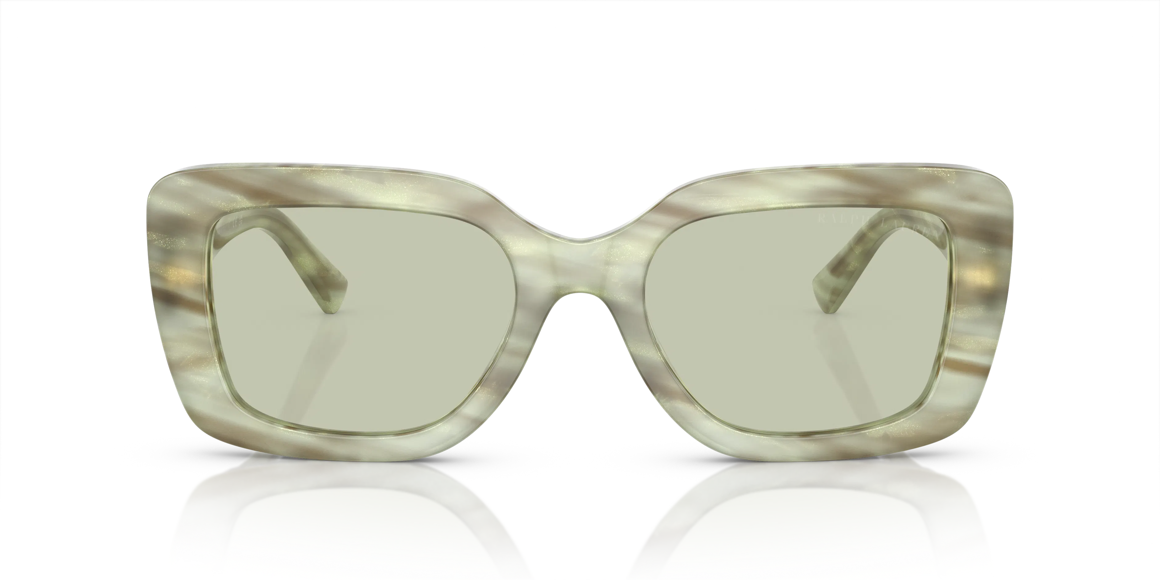 Front, Ralph Lauren The Nikki RL8217U 6109/2