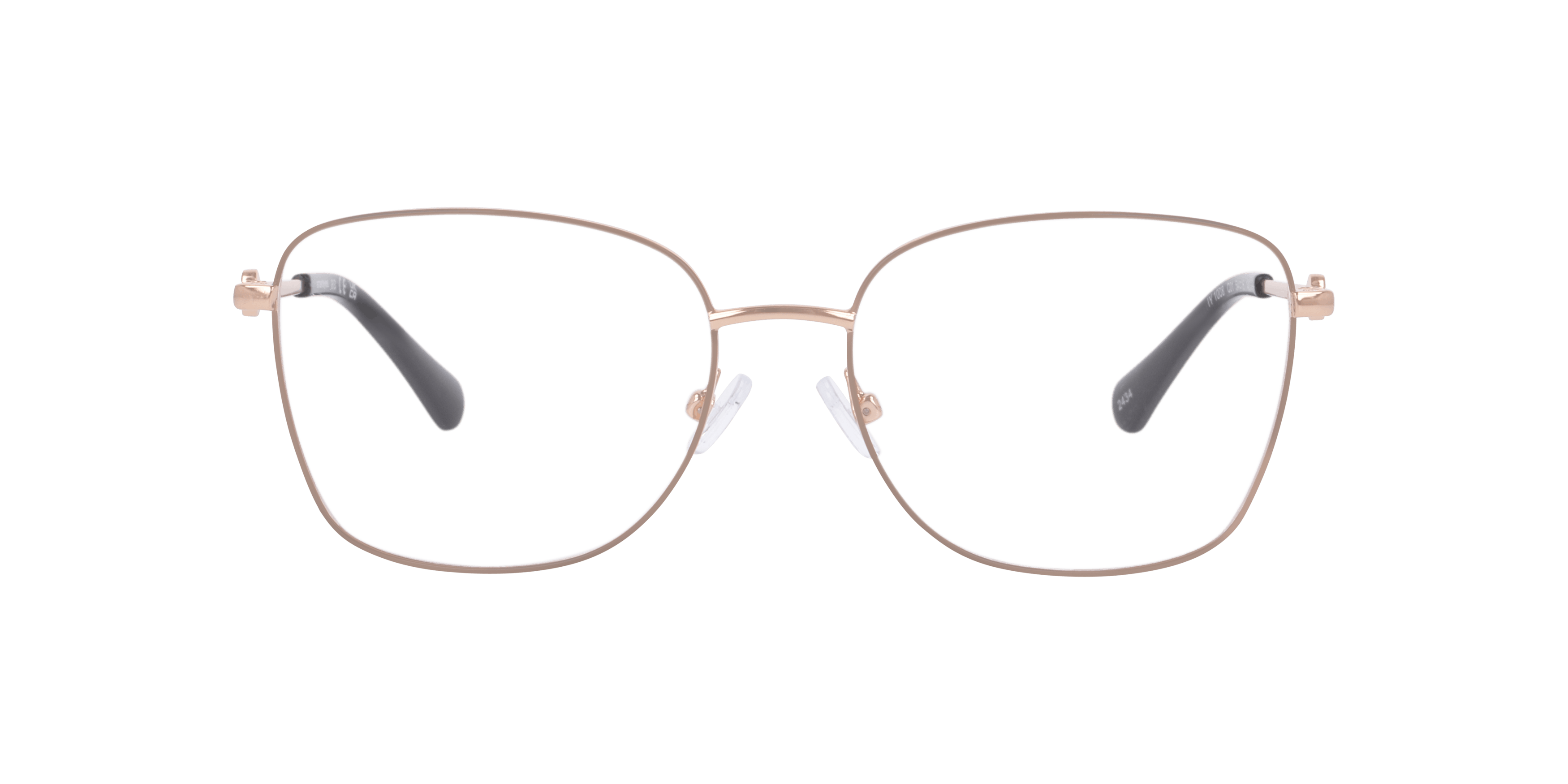 Front, Smarteyes Core 0IY1008 Brillestel C01