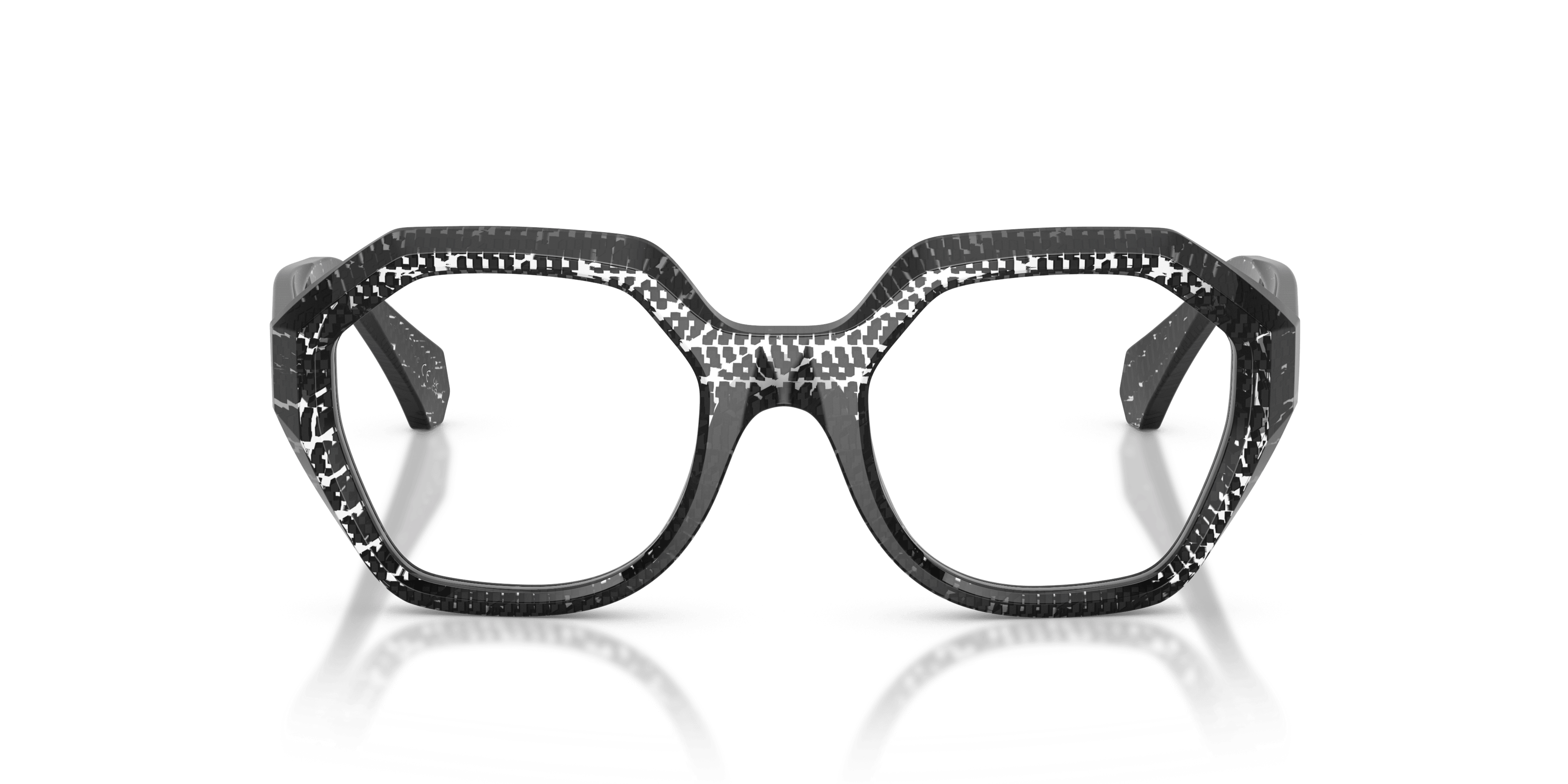 Front, Alain Mikli A03555 1118