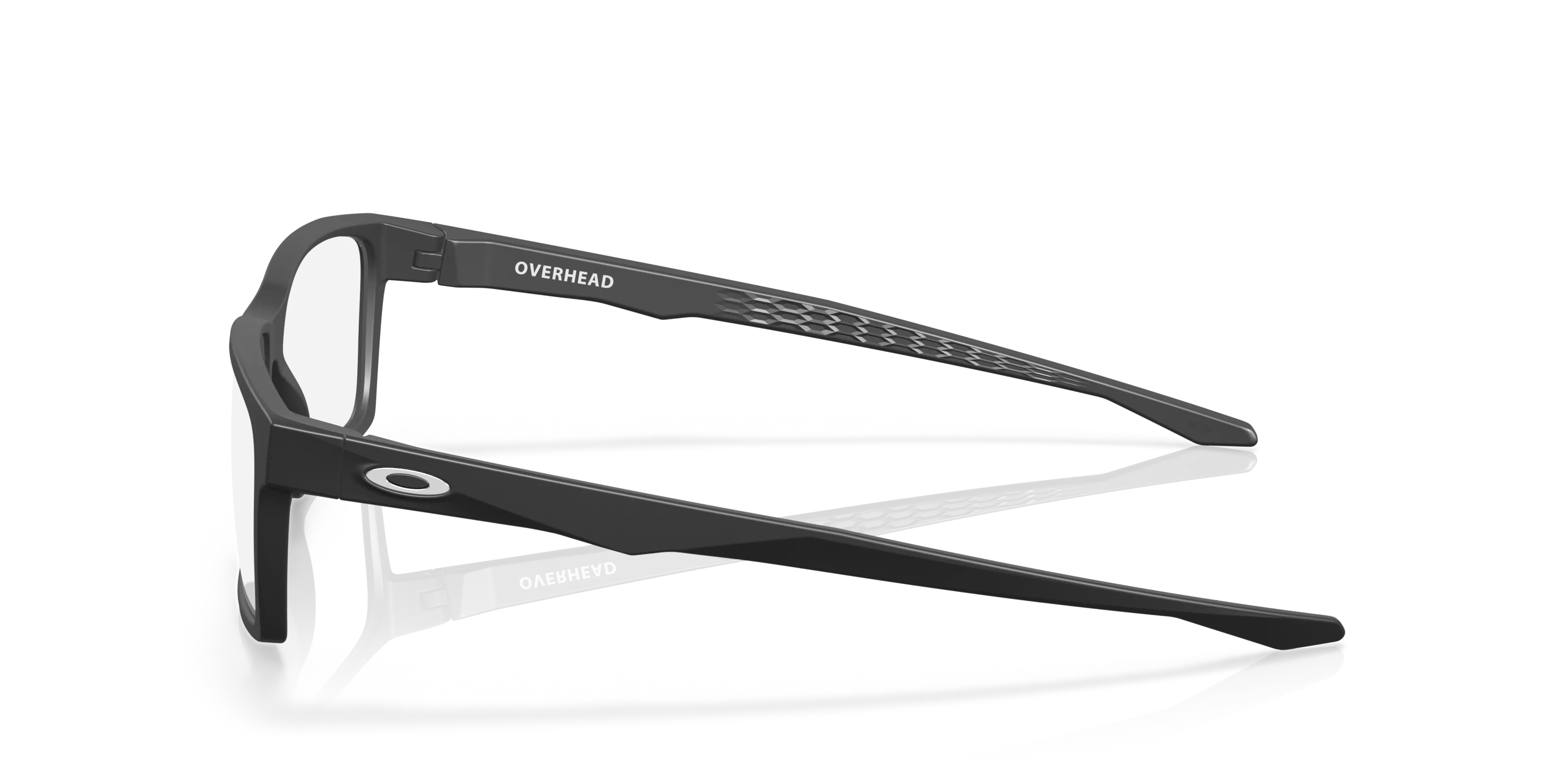 Angle_Left02, Oakley Overhead OX 8060 Glasses