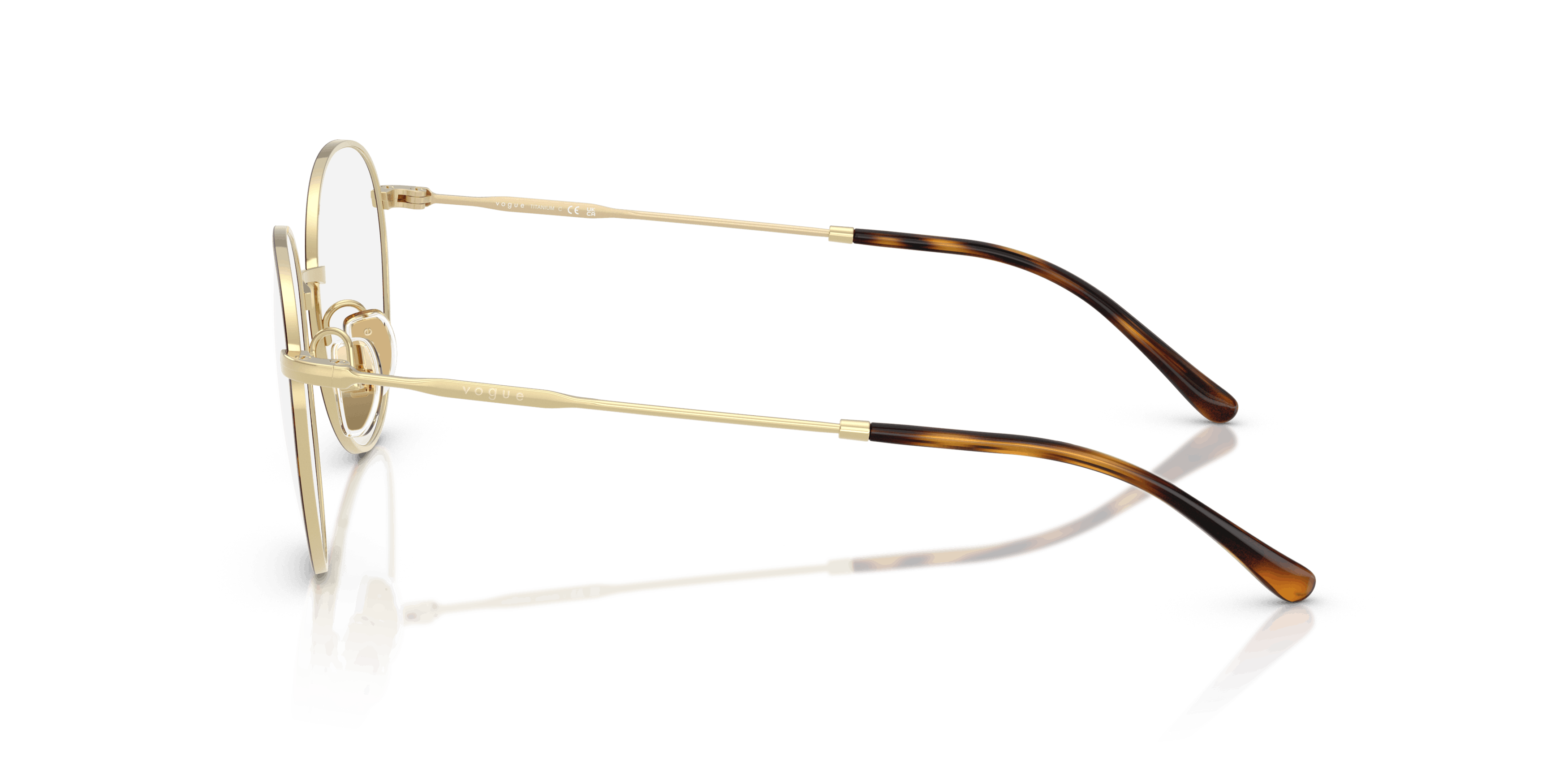Angle_Left02, Vogue Eyewear VO4280T 5213