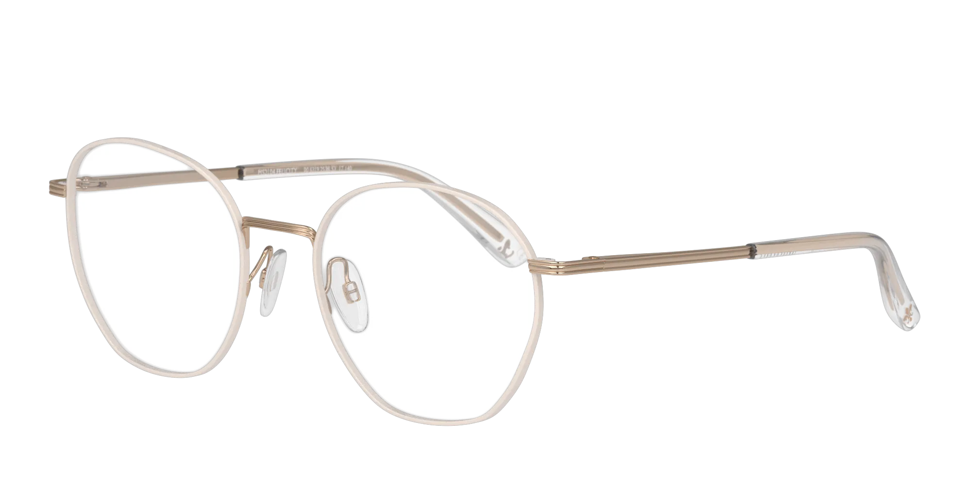 Angle_Left01, Morris Stockholm MS2105 108 Glasögonbåge