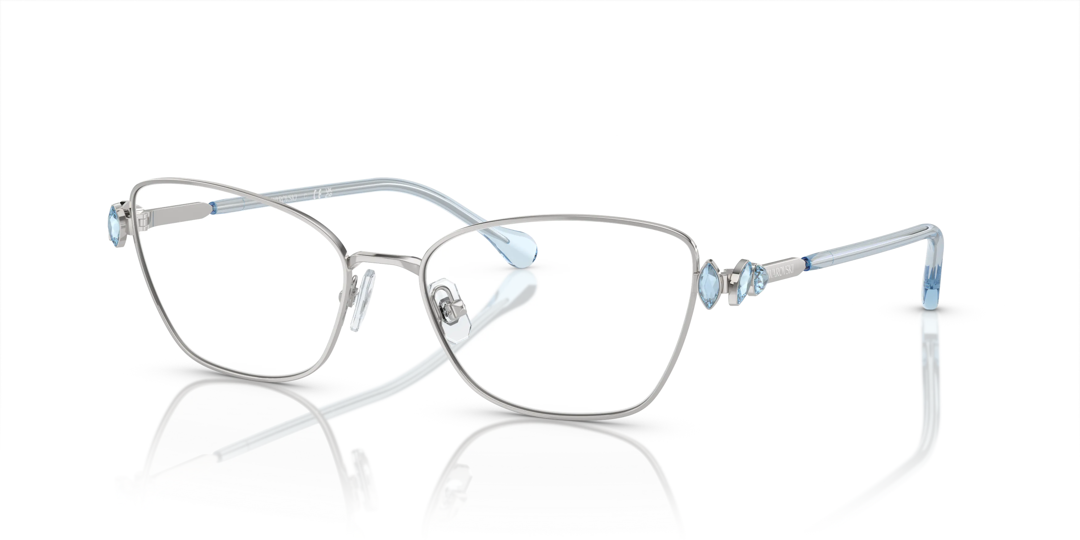 Angle_Left01, Swarovski SK1006 4020