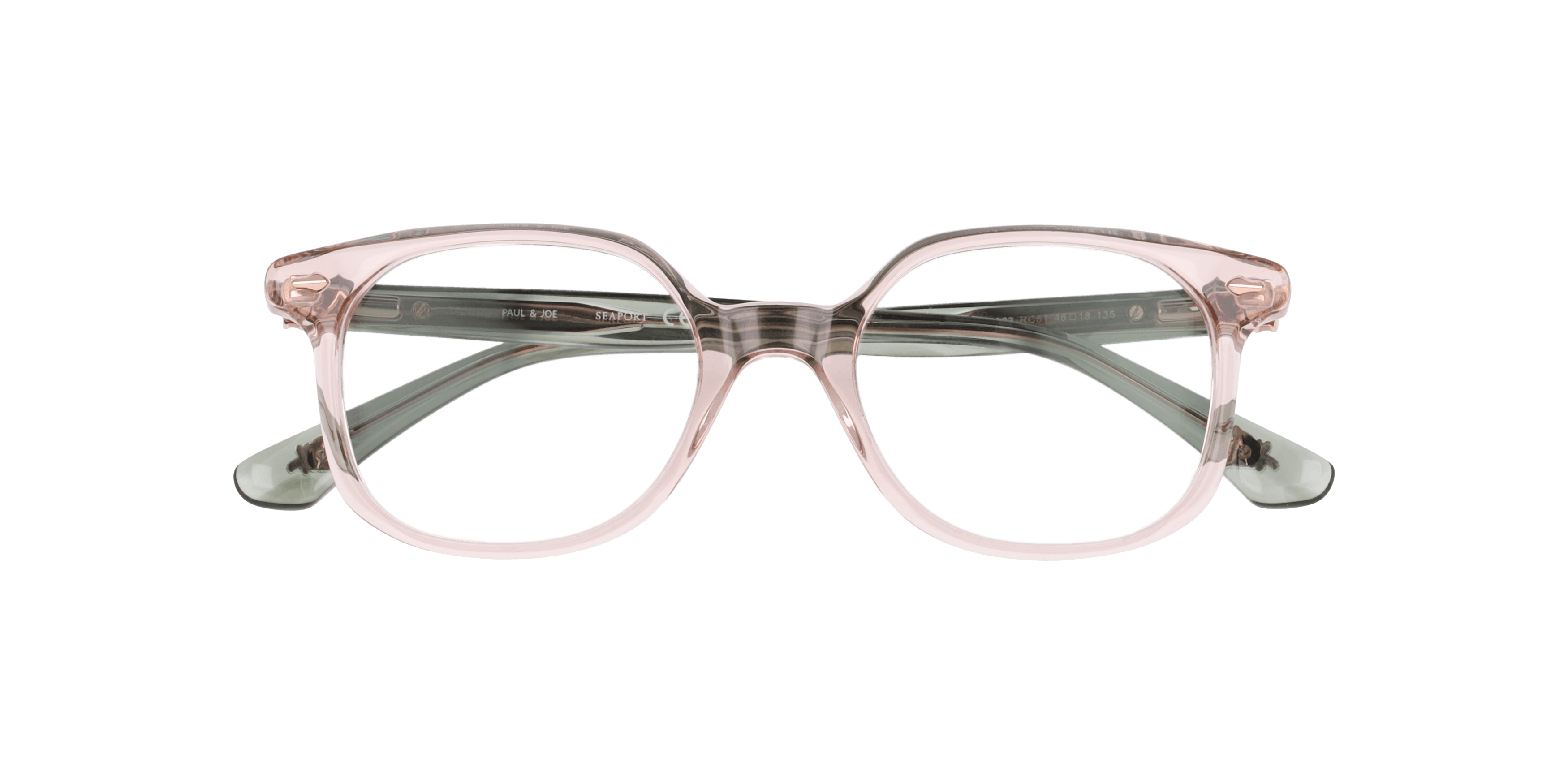 Folded, PAUL & JOE GLORIA03 RC51