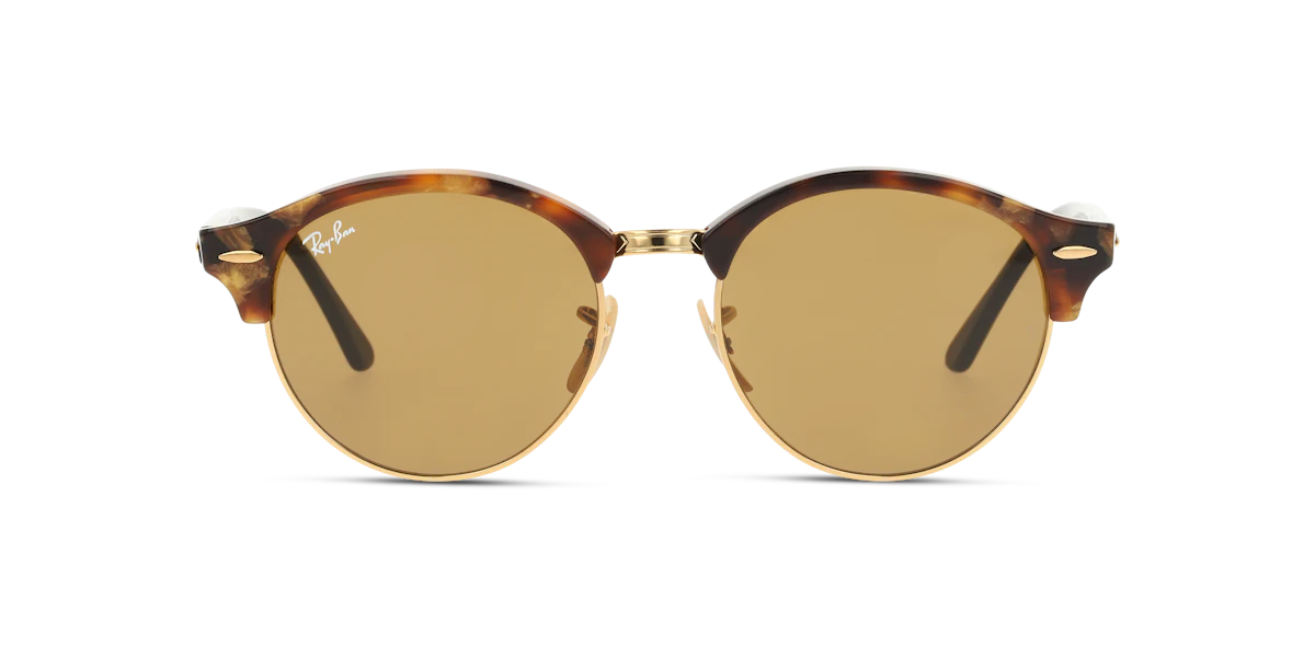 Ray-Ban Clubround Classic RB4246 1160