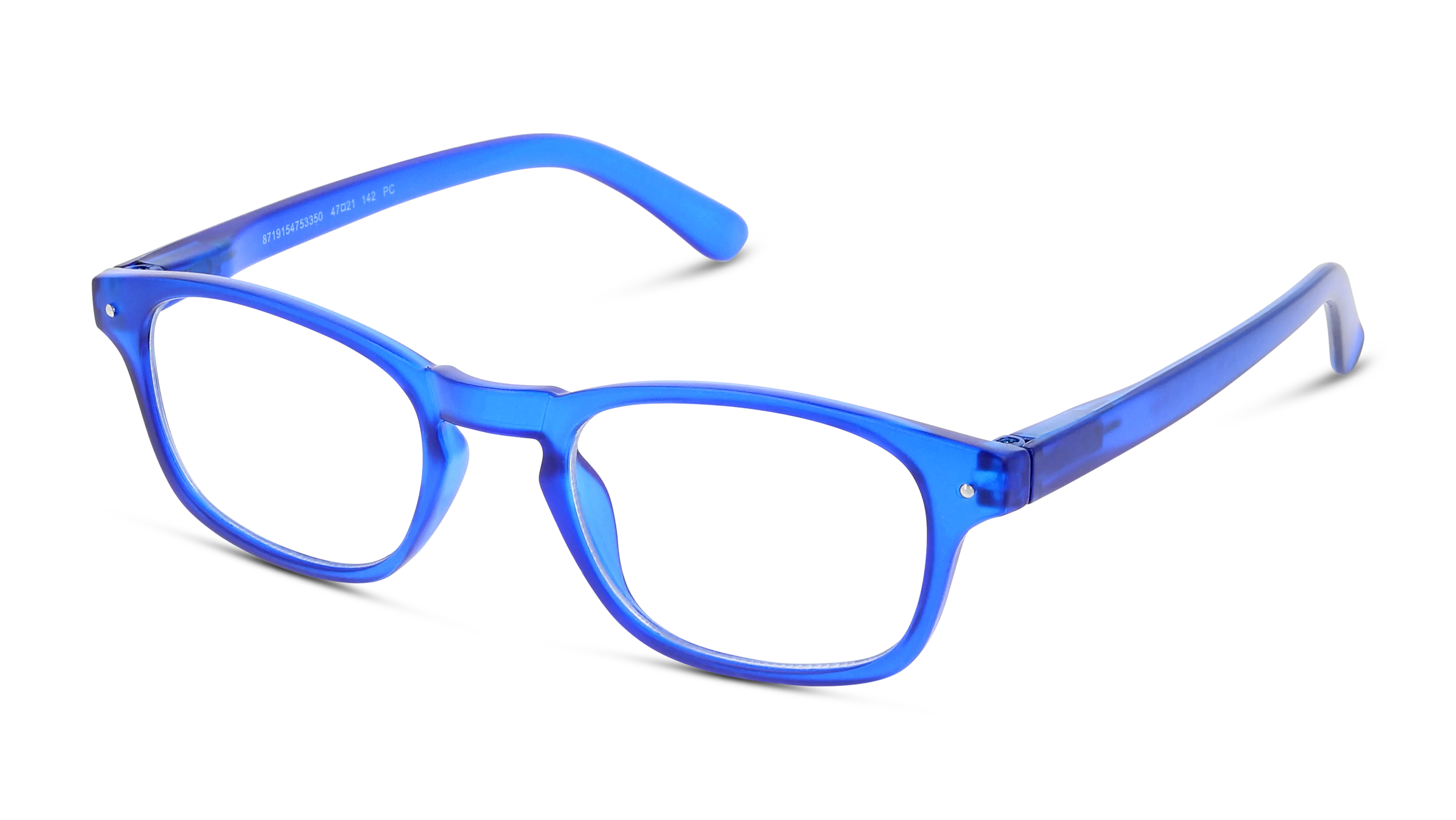 Angle_Left01, Gafas de lectura IBLT03 CC Filtro luz azul neutro