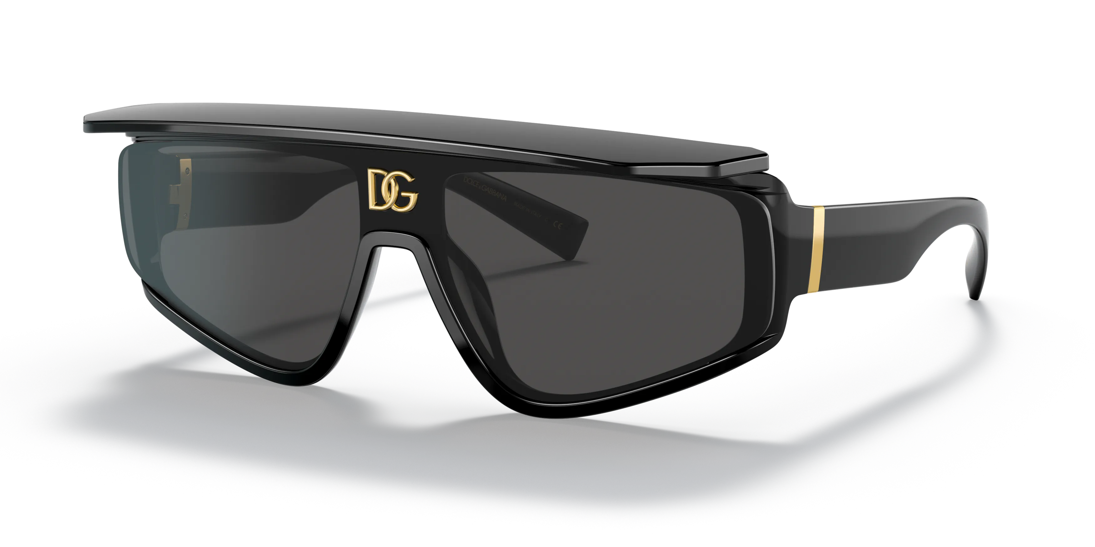 Angle_Left01, Dolce&Gabbana DG6177 501/87