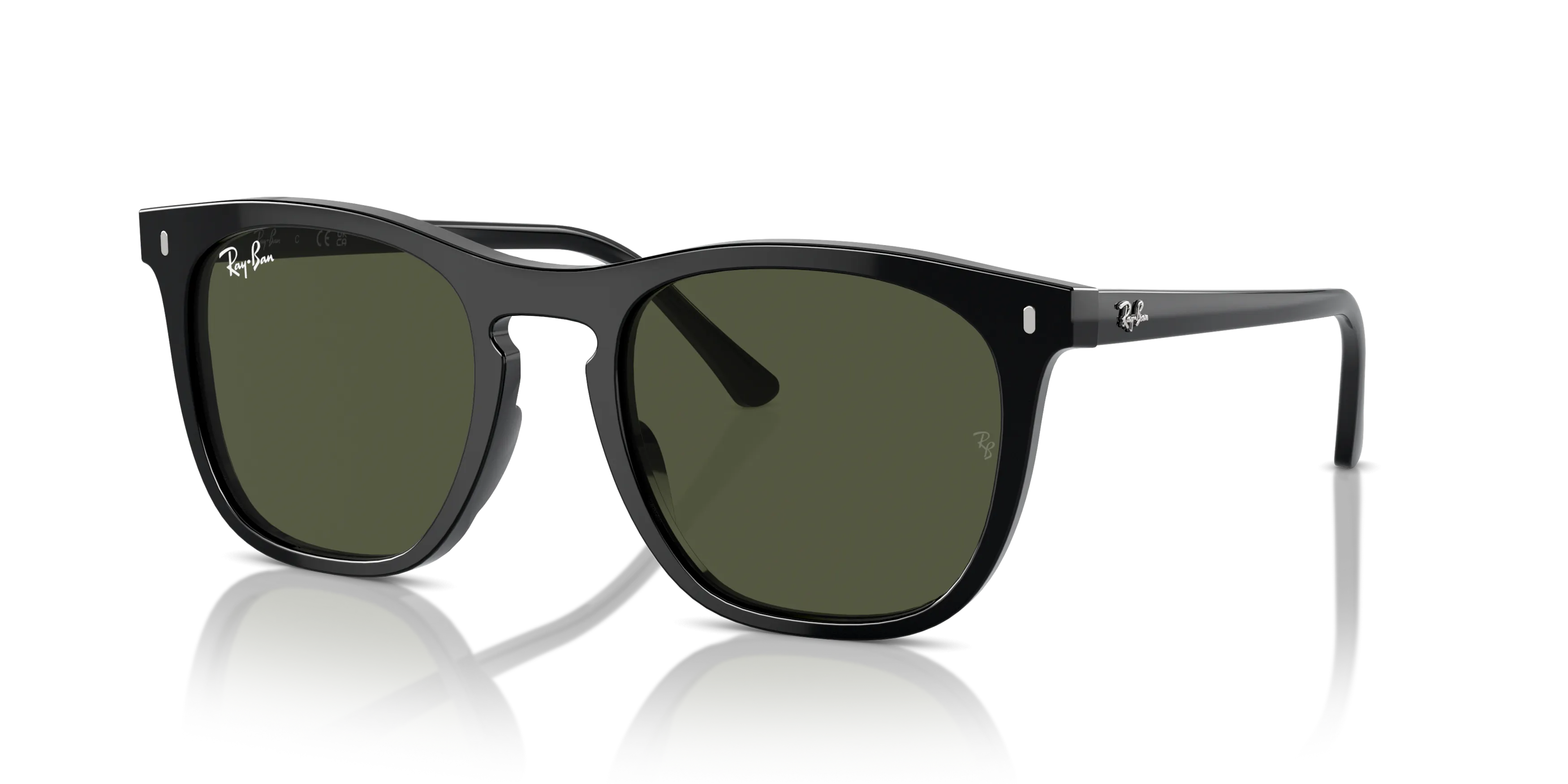 Angle_Left01, Ray-Ban RB2210 901/31