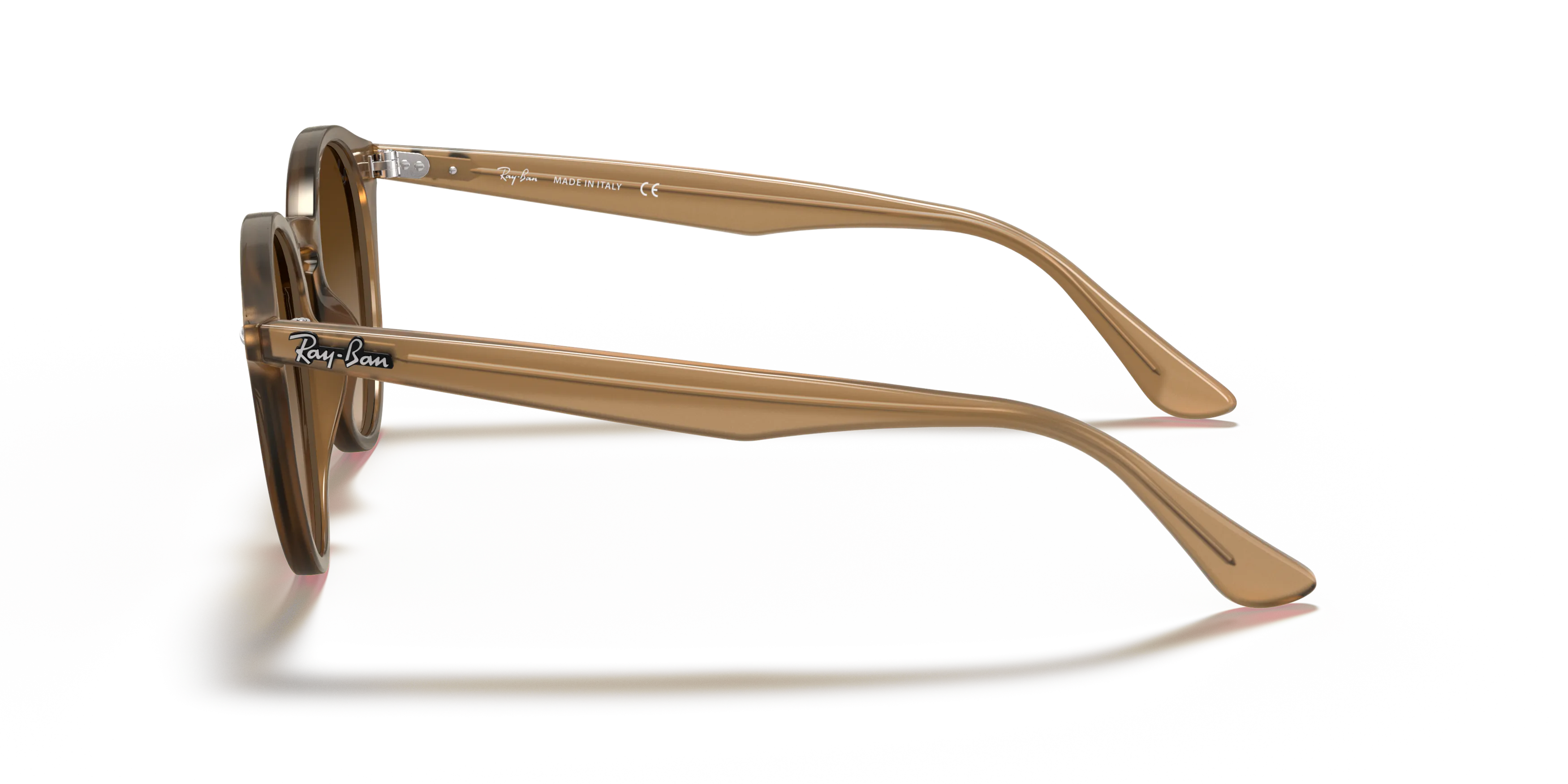 Angle_Left02, Ray-Ban Round RB2180 616613