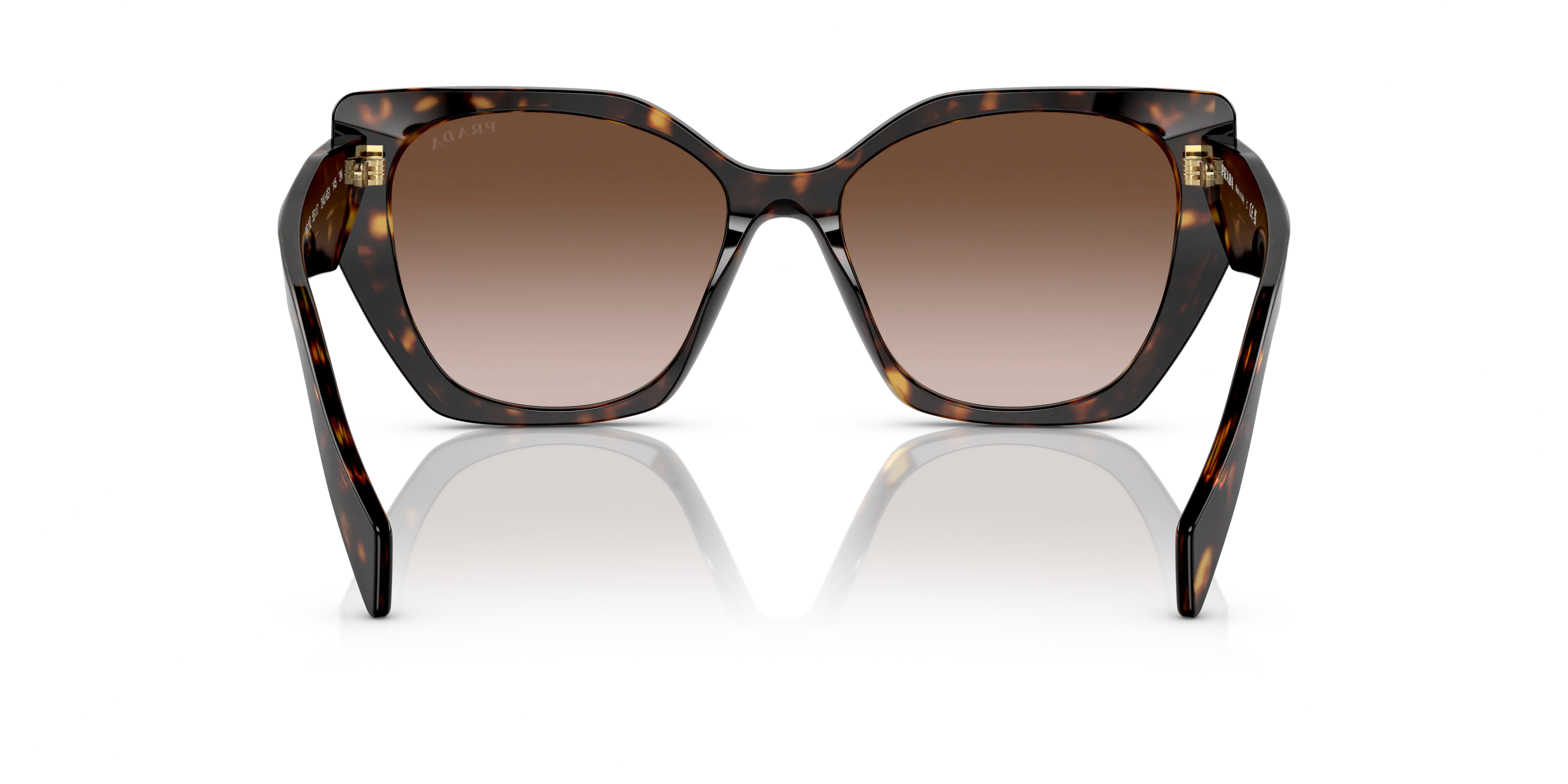 Detail02, Prada PR 19ZS Sunglasses