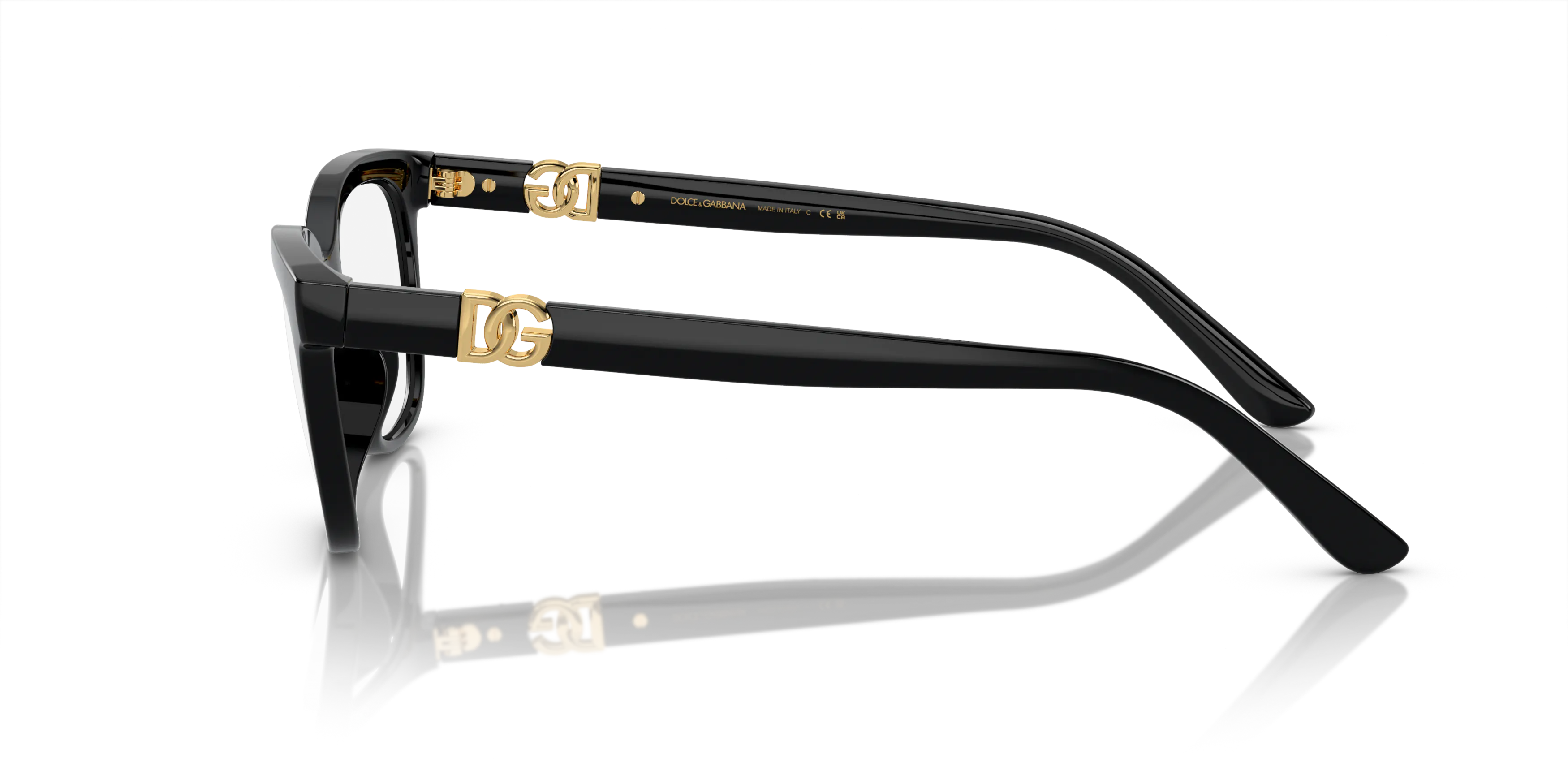 Angle_Left02, Dolce & Gabbana DG5106U 501