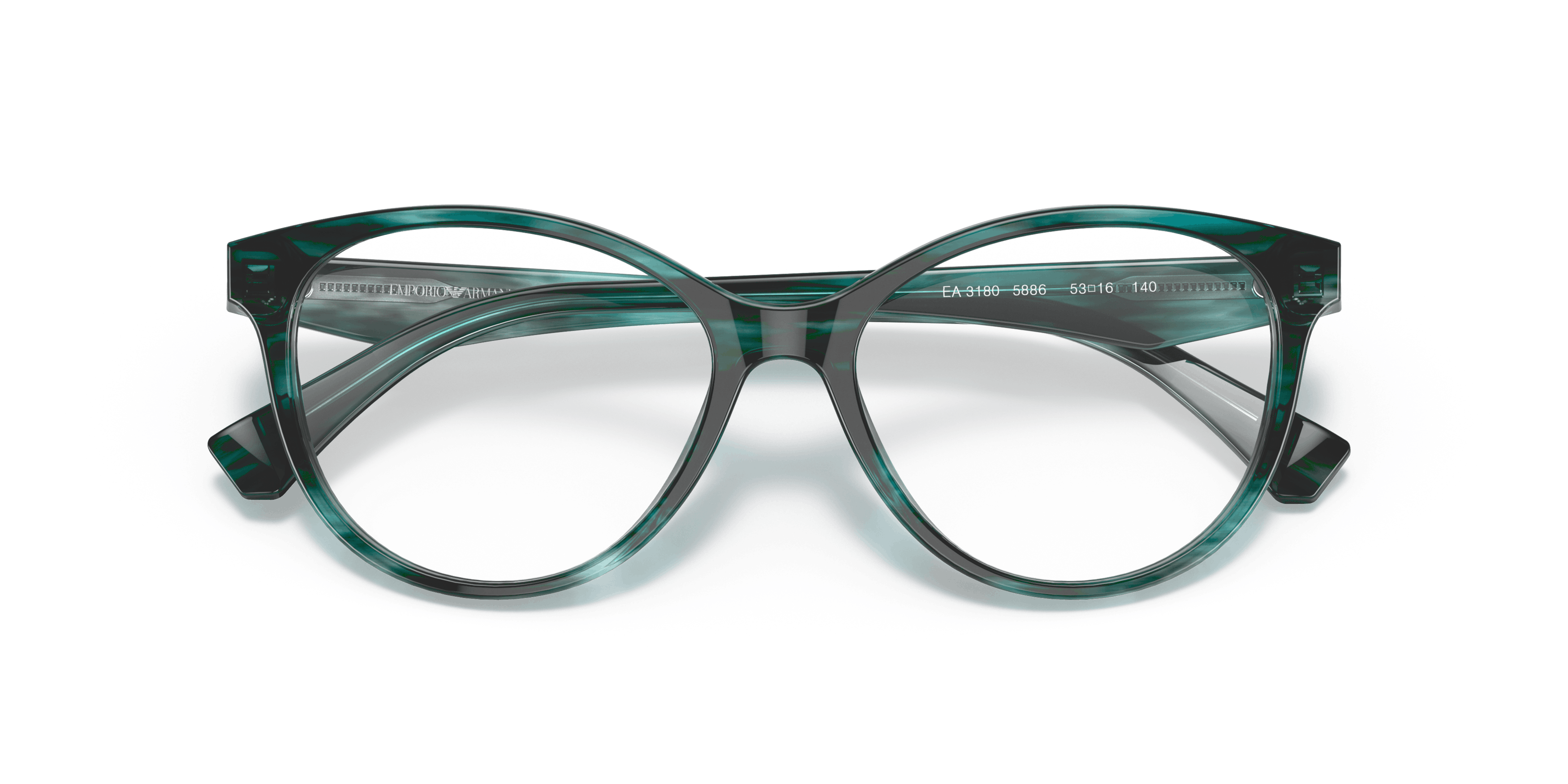 Folded, Emporio Armani EA3180 5886