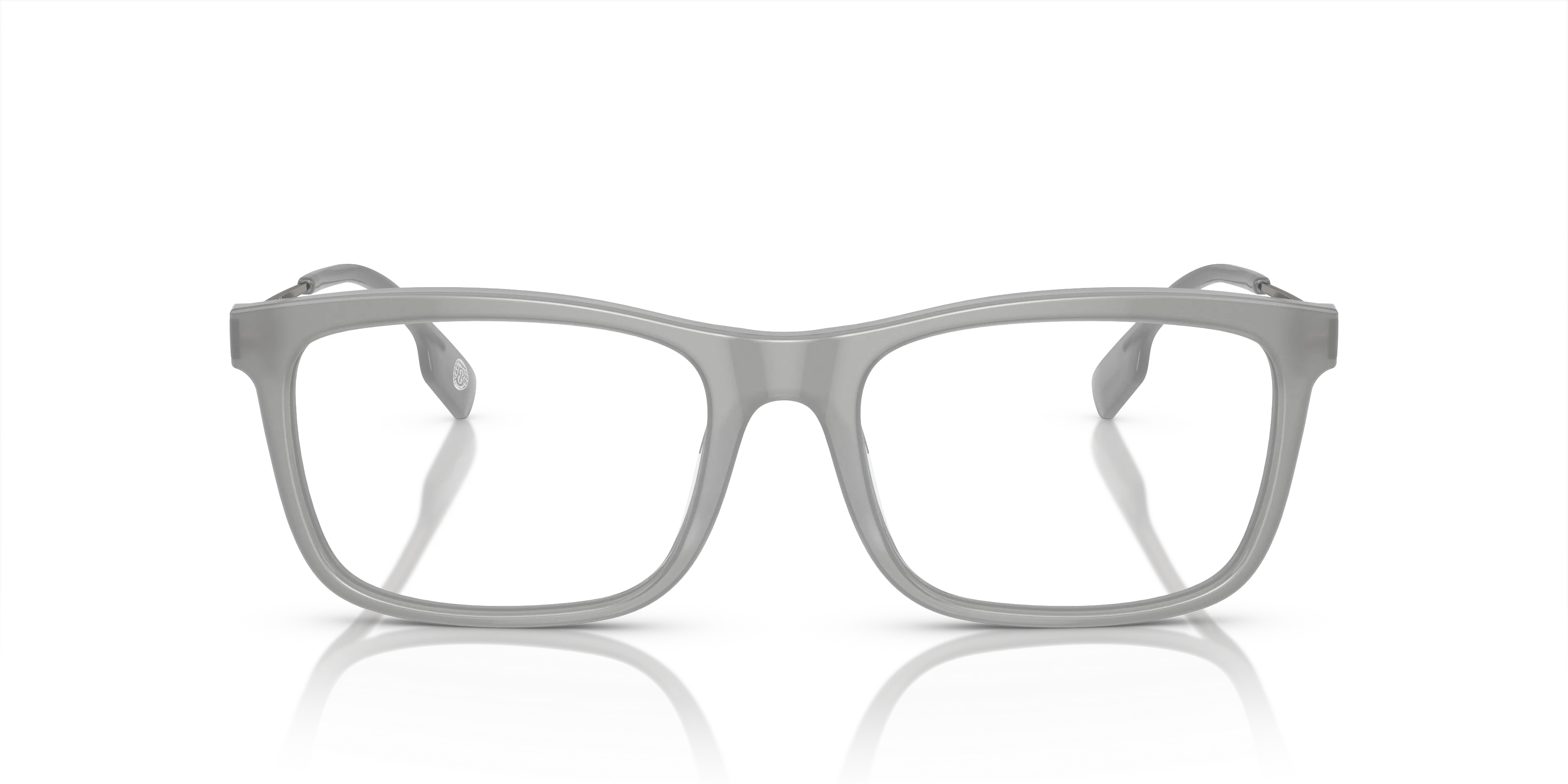 Front, Burberry BE2384 4091