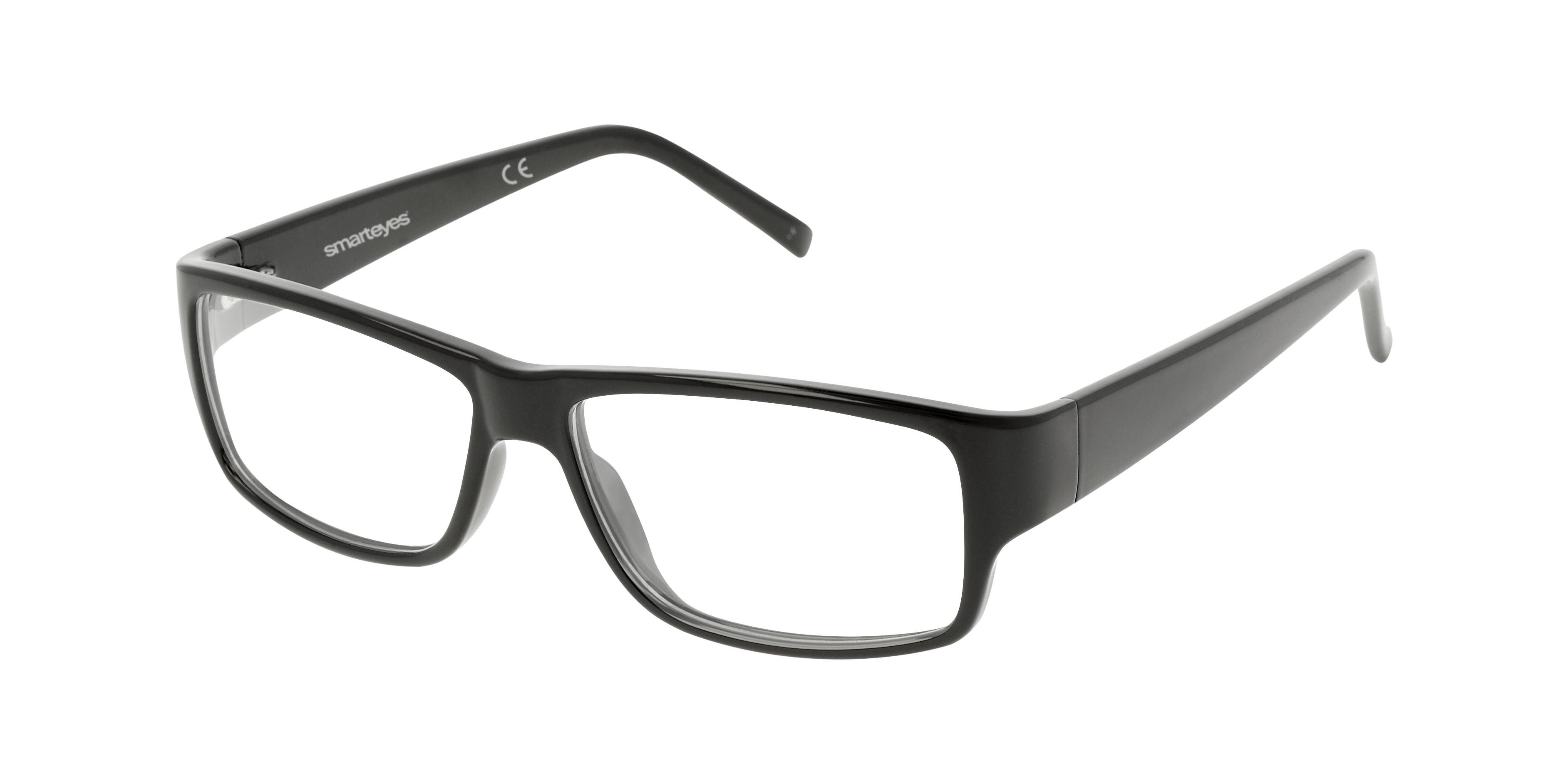 Angle_Left01, Smarteyes Core 0IY1092 Glasögonbågen C02