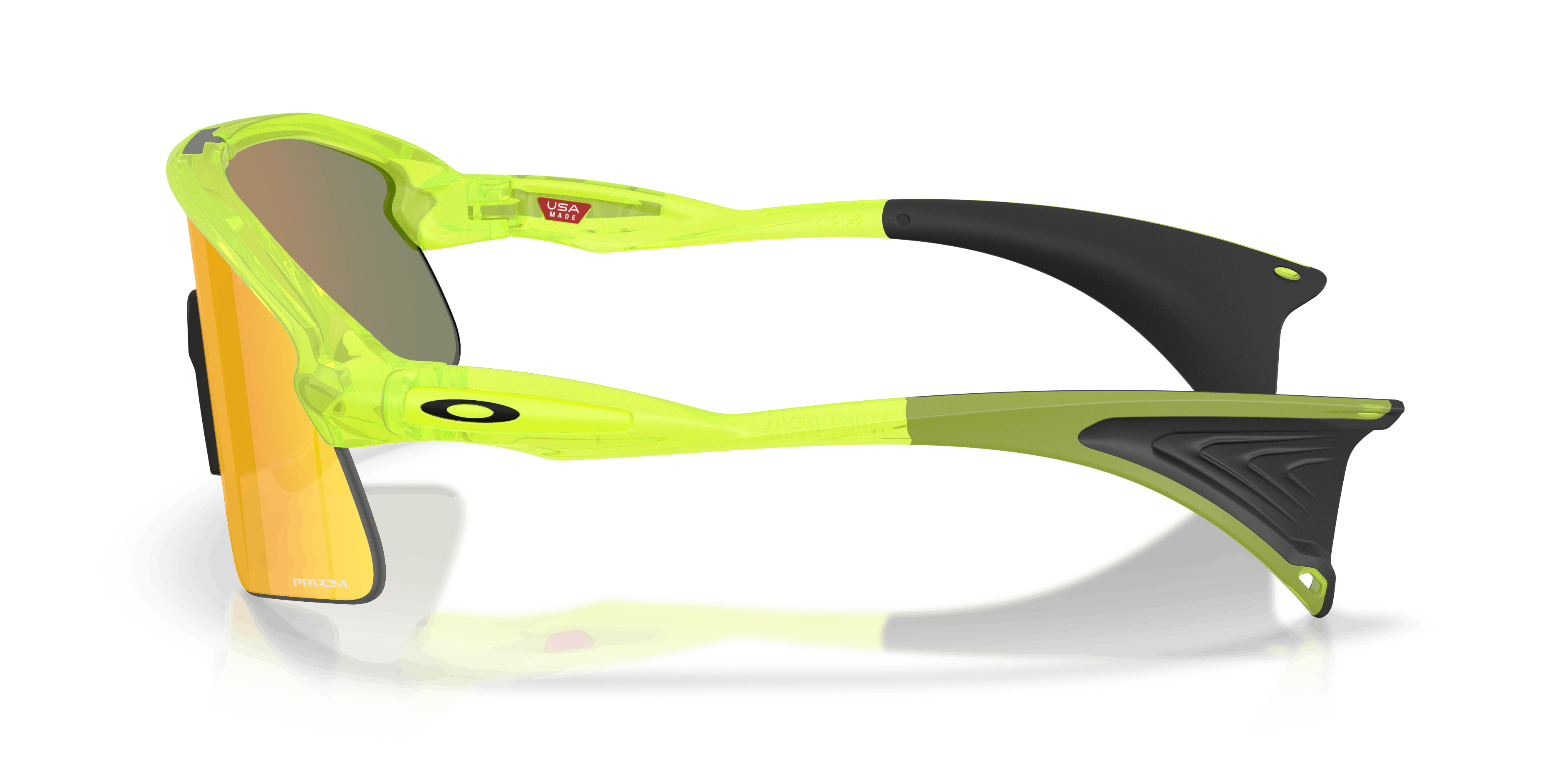 Angle_Left02, Oakley STUNT DEVIL OO9517 951703