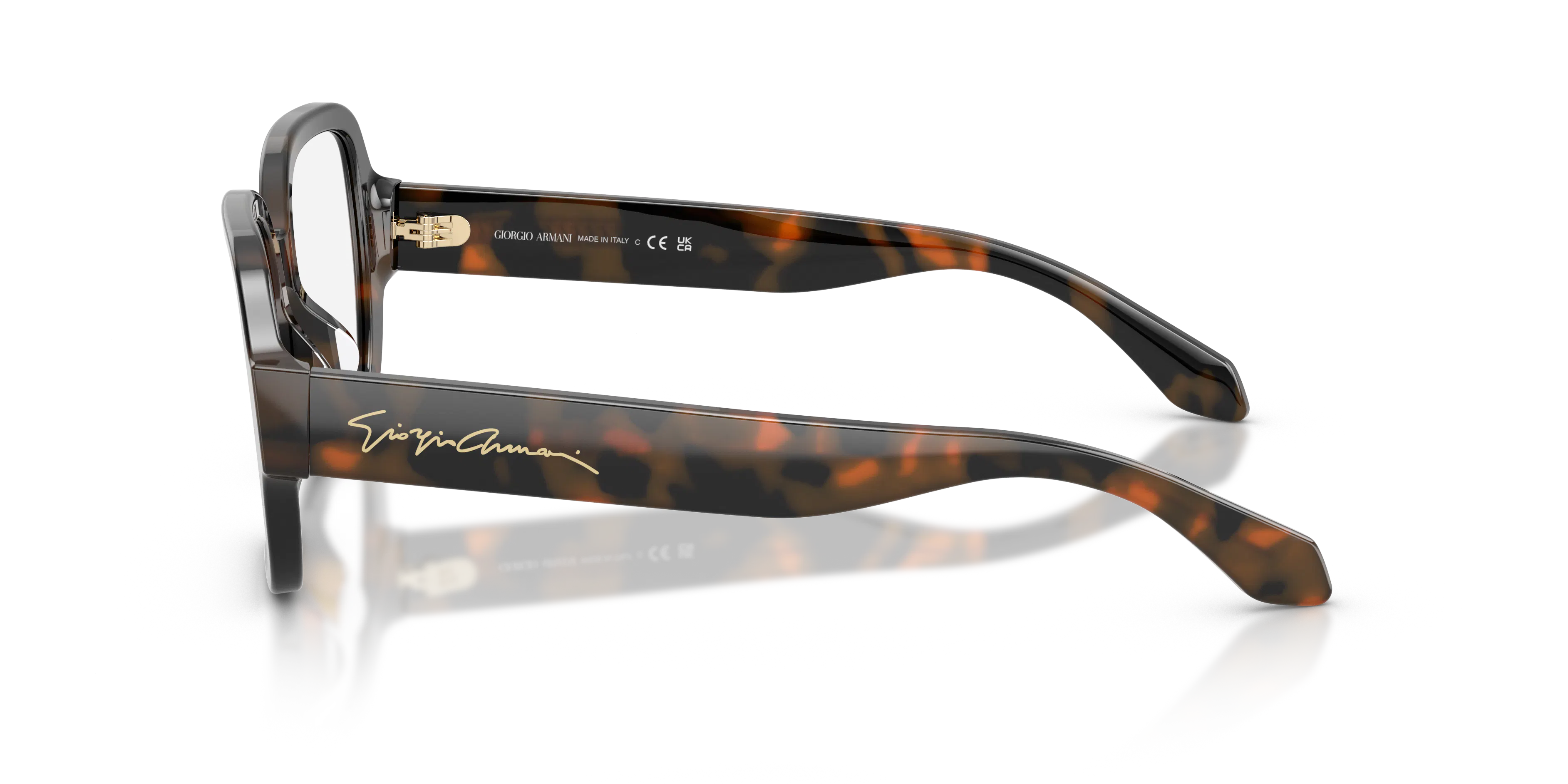 Angle_Left02, Giorgio Armani AR 7297U Glasses
