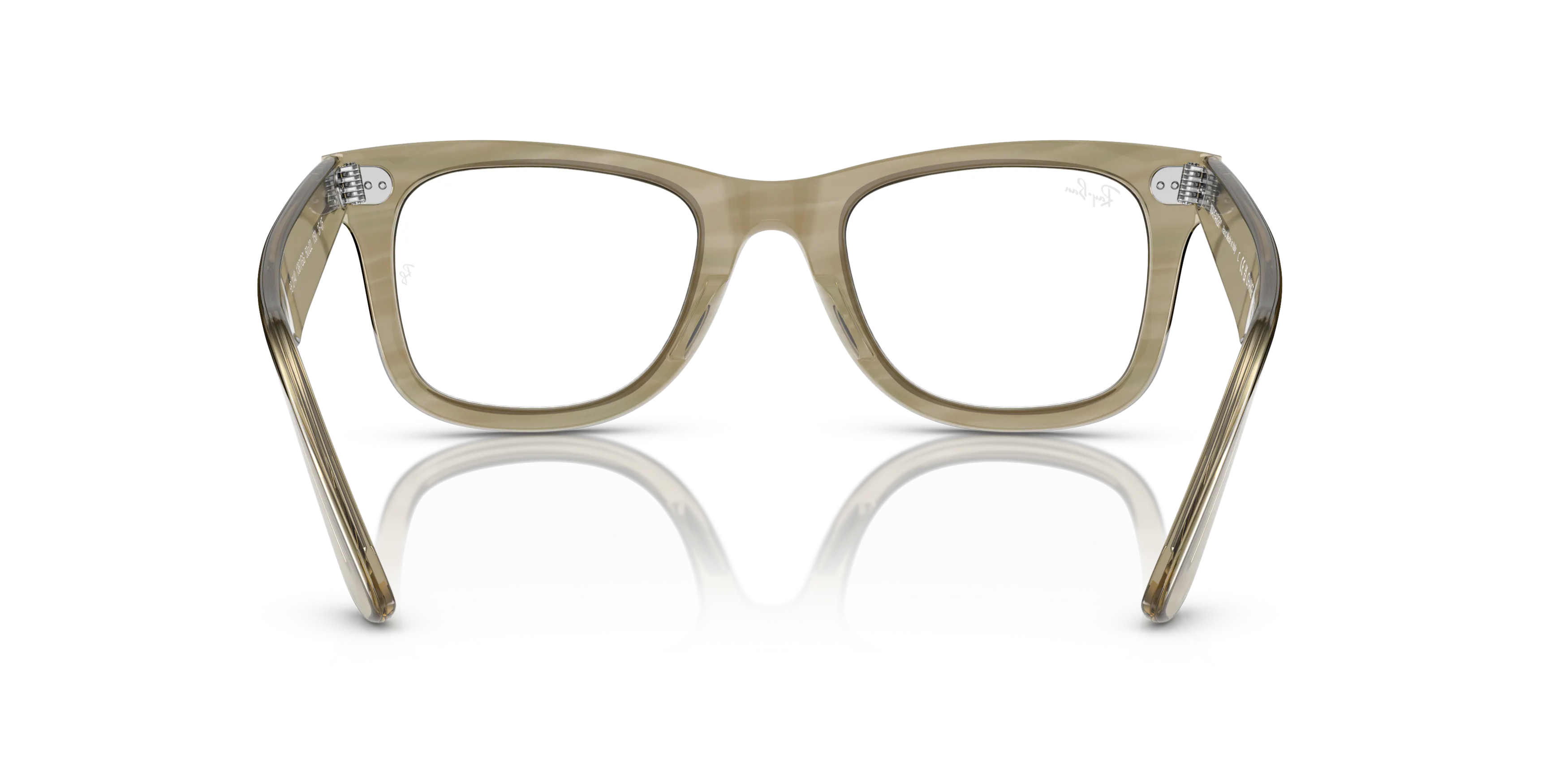 Detail02, Ray-Ban Original Wayfarer Change RB 2140 Sunglasses