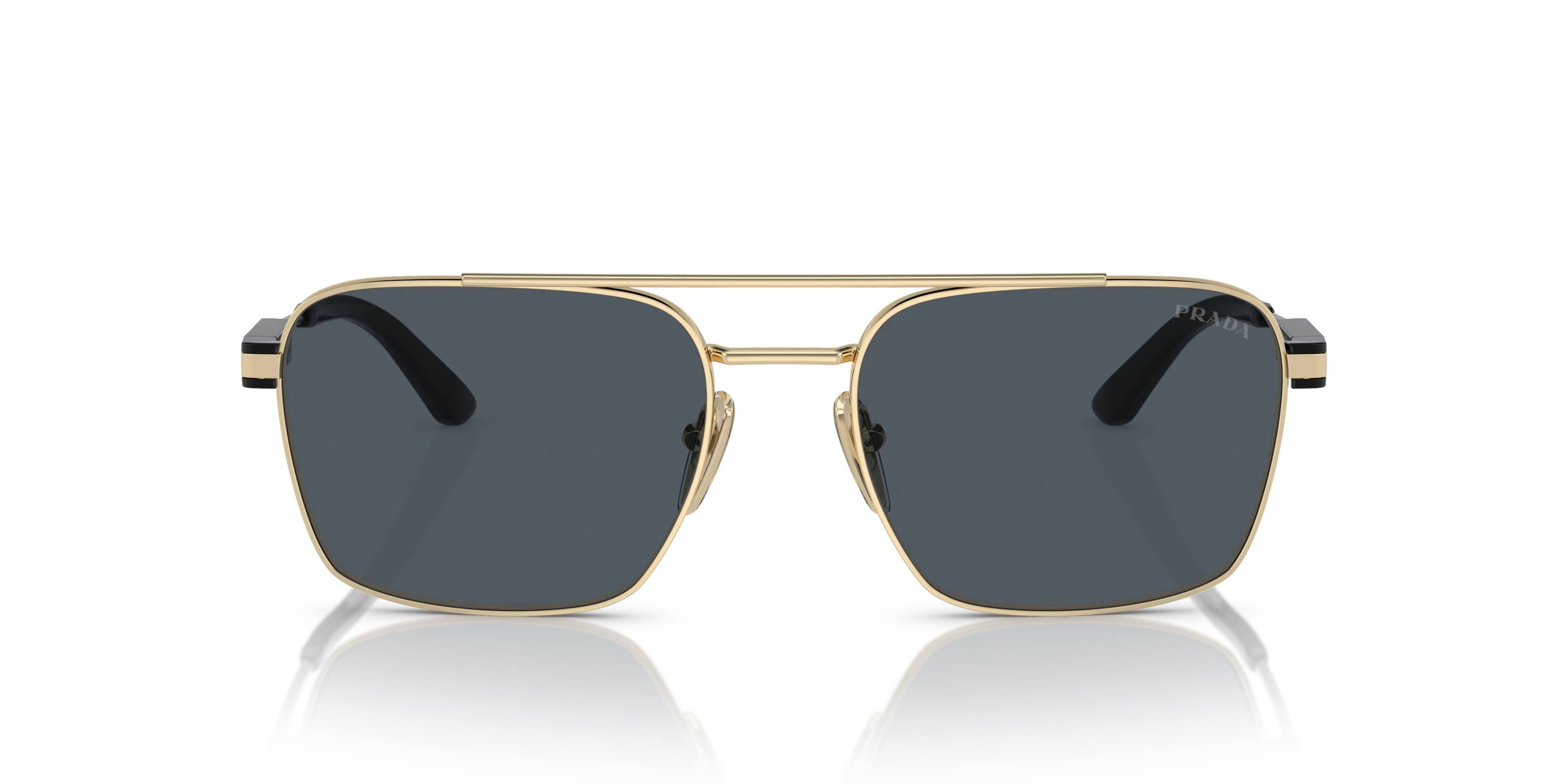 Front, Prada PR 67ZS ZVN09T