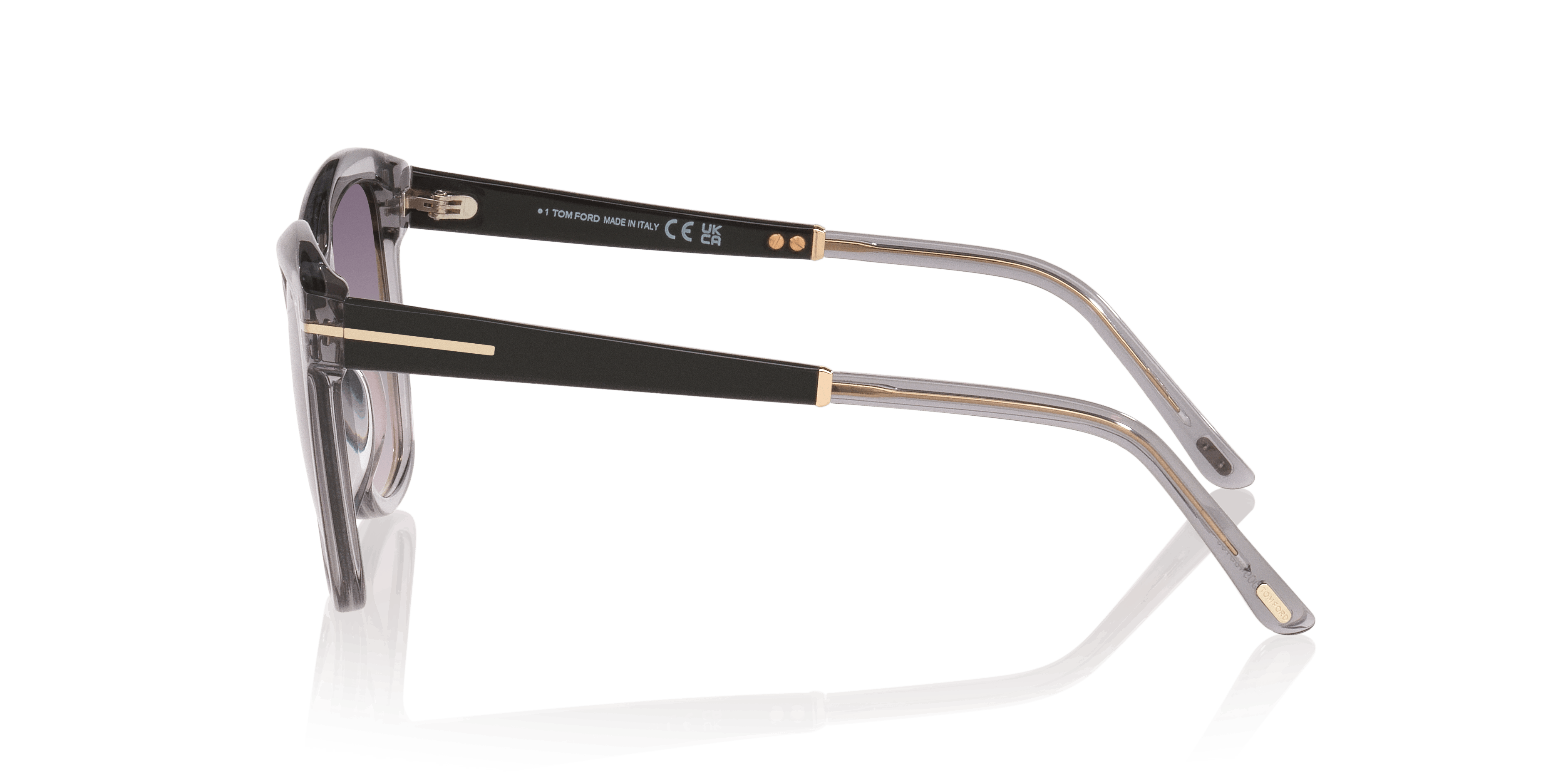 Angle_Left02, Tom Ford FT1087 20A Solglasögon
