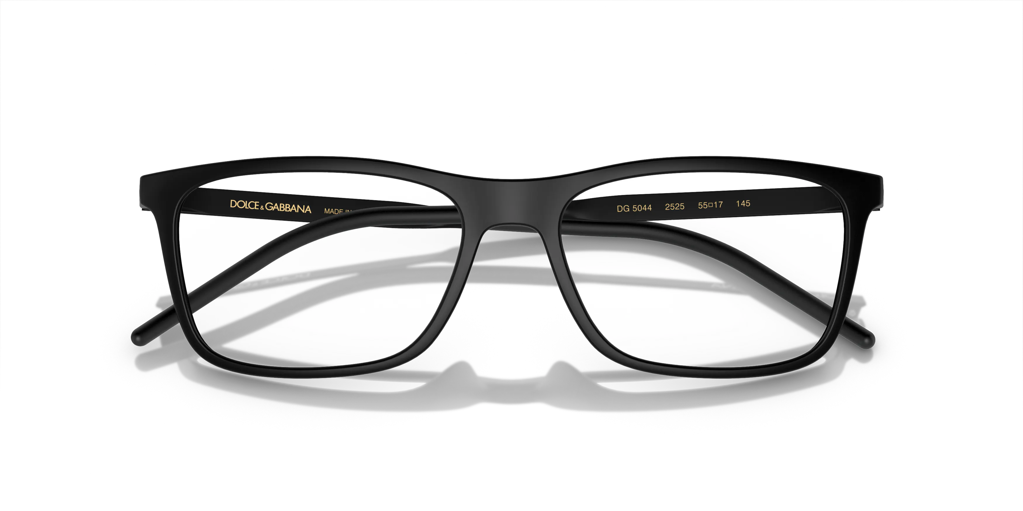 Folded, DOLCE GABBANA DG5044 2525