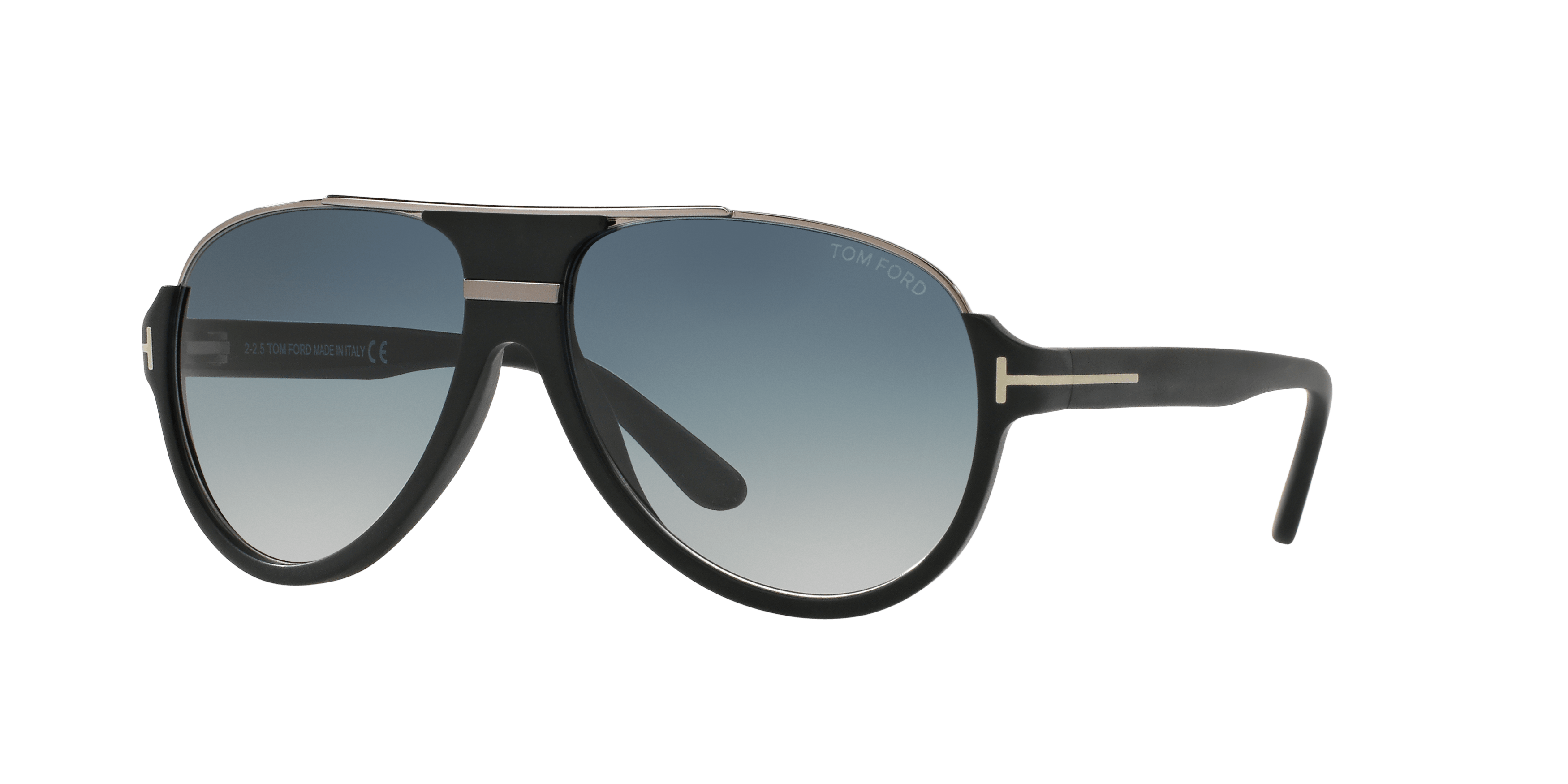 Angle_Left01, Tom Ford FT0334 DIMITRY TR000453 1220B2