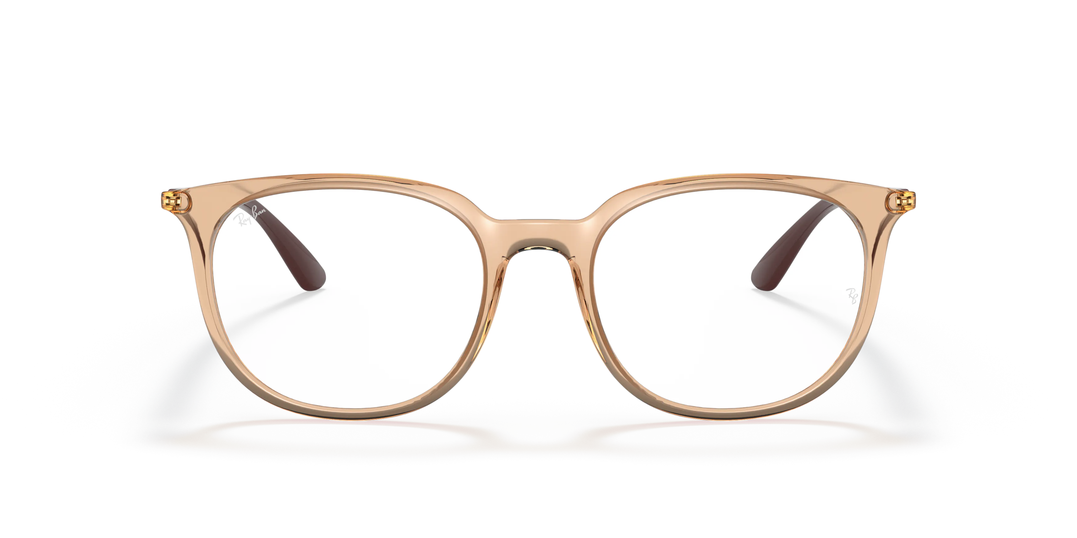 Front, Ray-Ban RX7190 5940