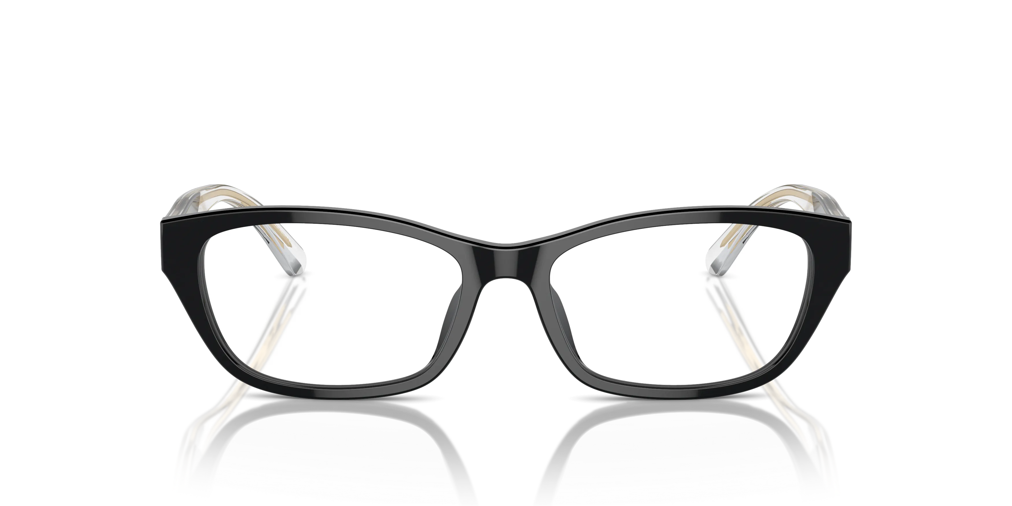 Front, Emporio Armani EA3238U 5017
