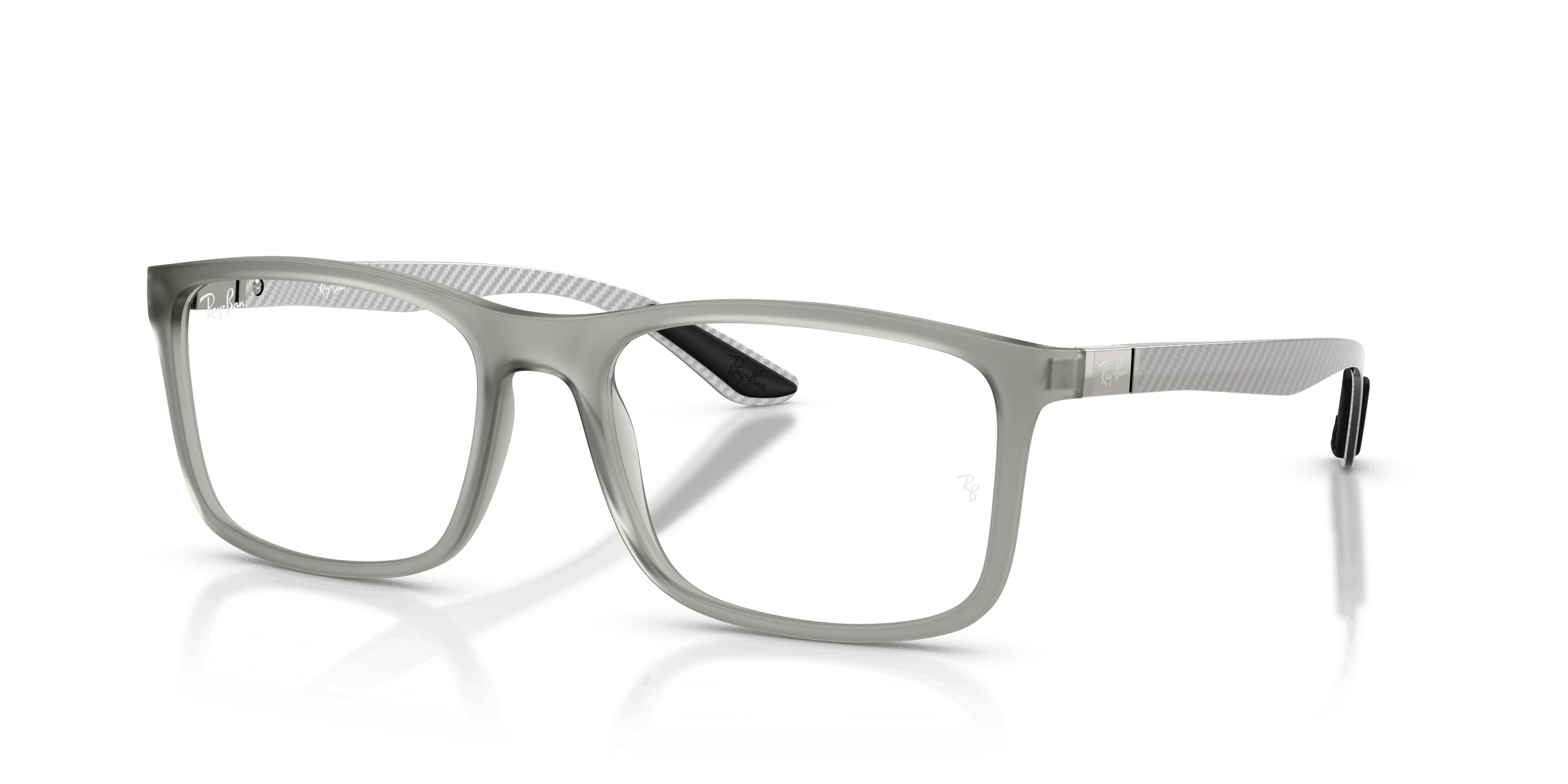Angle_Left01, Ray-Ban RX 8908 Glasses
