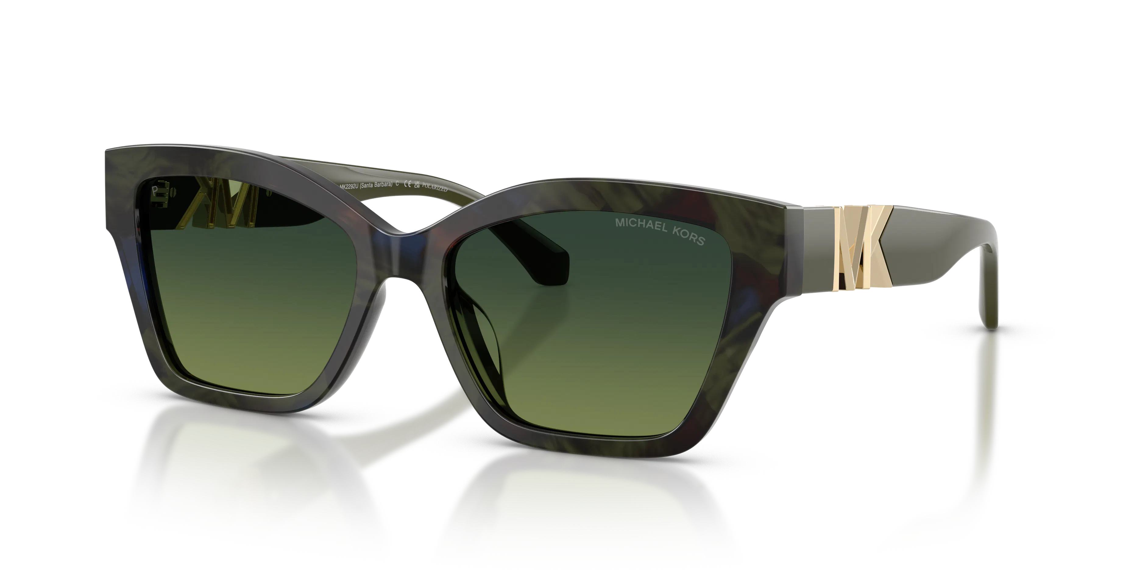 Angle_Left01, Michael Kors Barbara MK2292U 3902T4