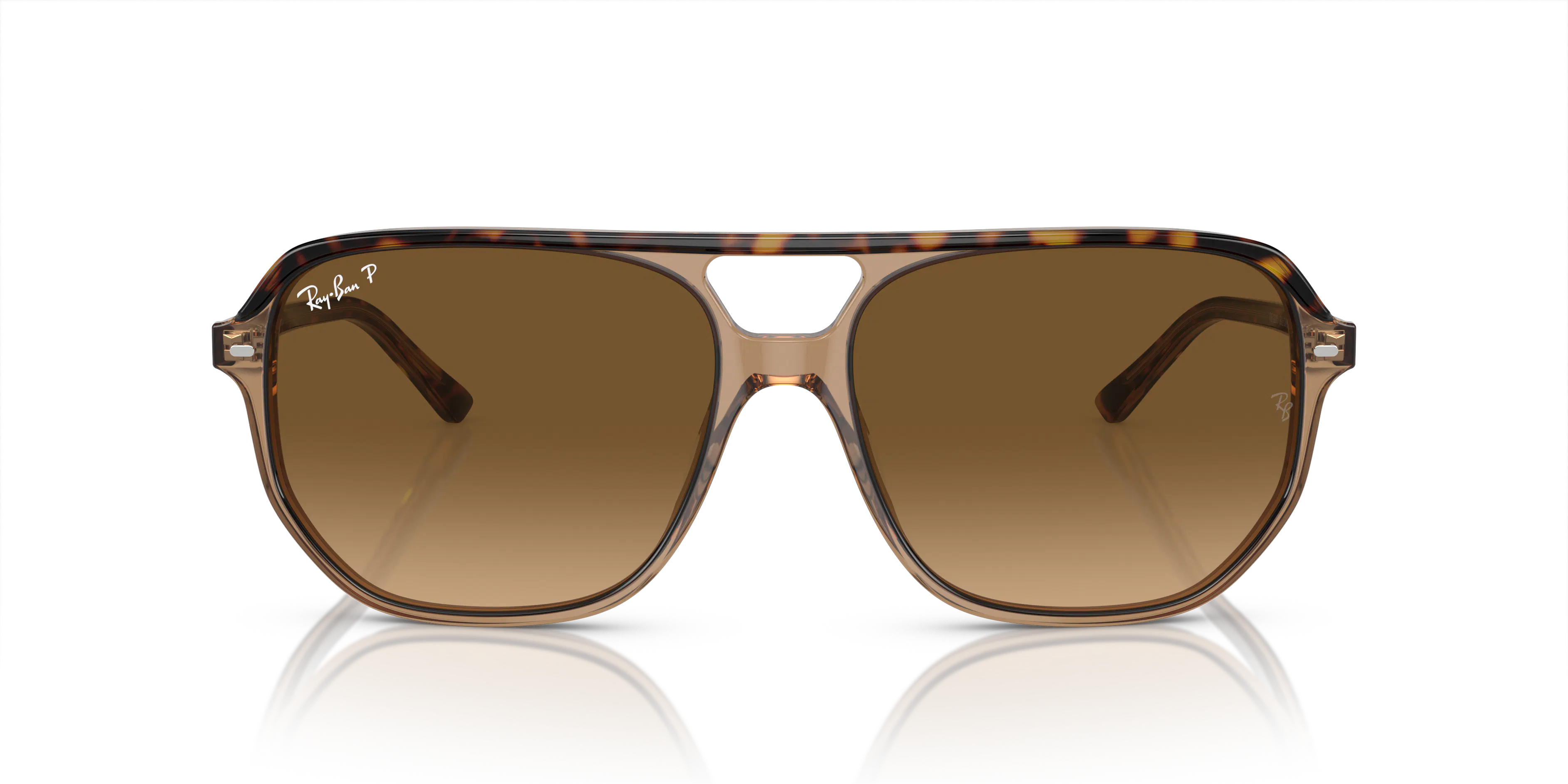 Front, Ray-Ban Bill One RB2205 1292M2