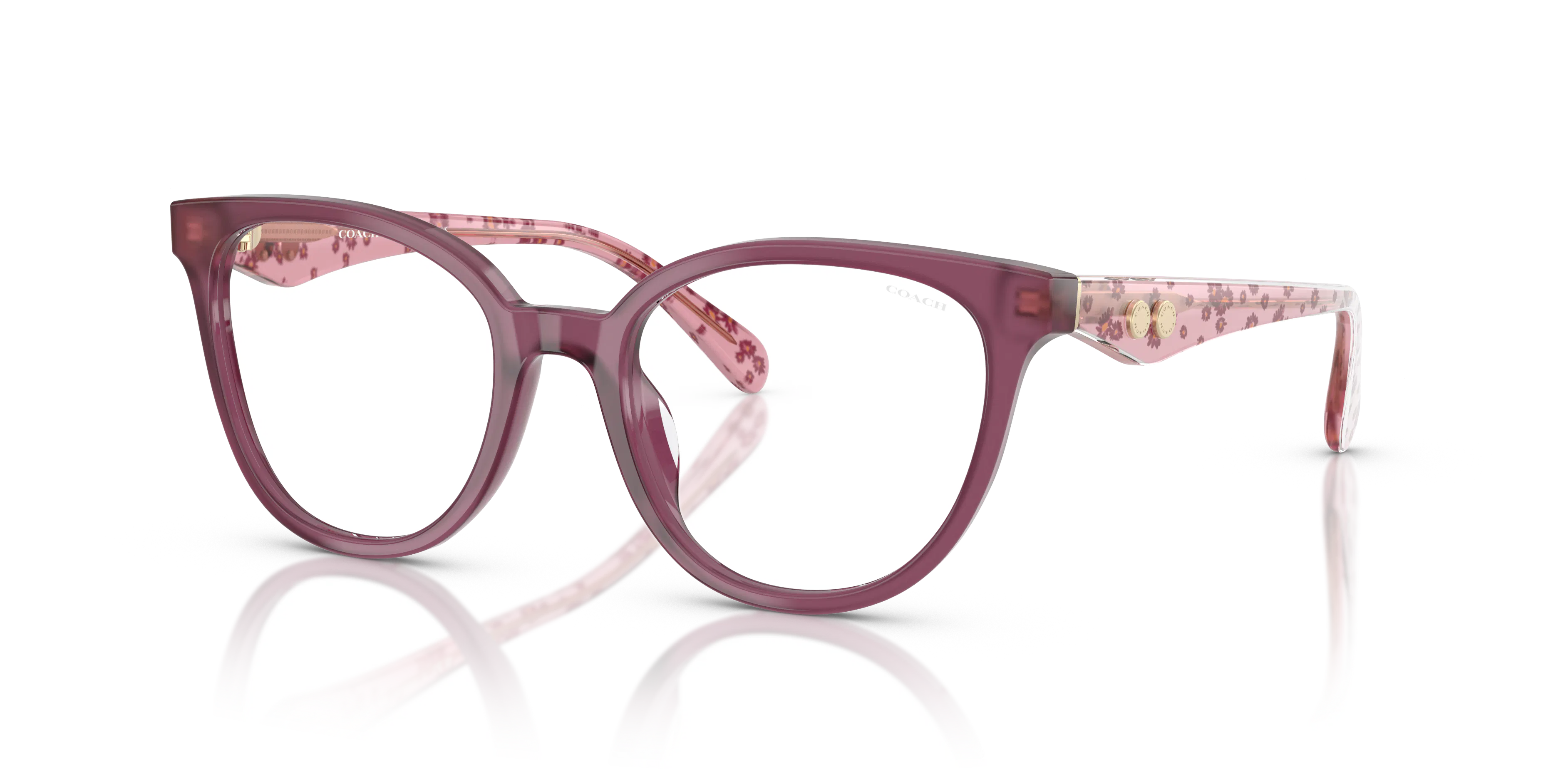 Angle_Left01, Coach HC 6259U Glasses