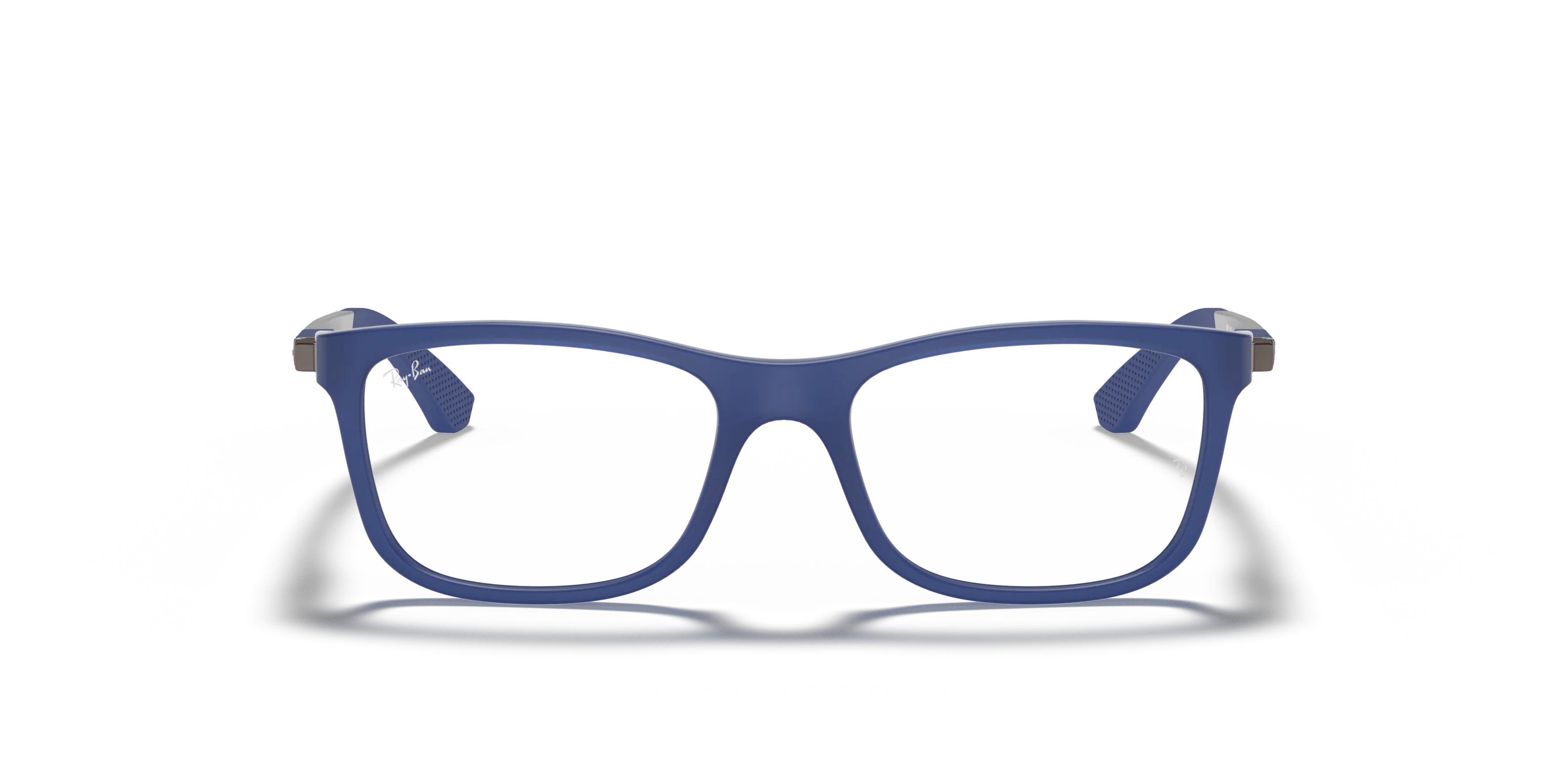 Front, RAY-BAN Optics Kids RY1549 3655