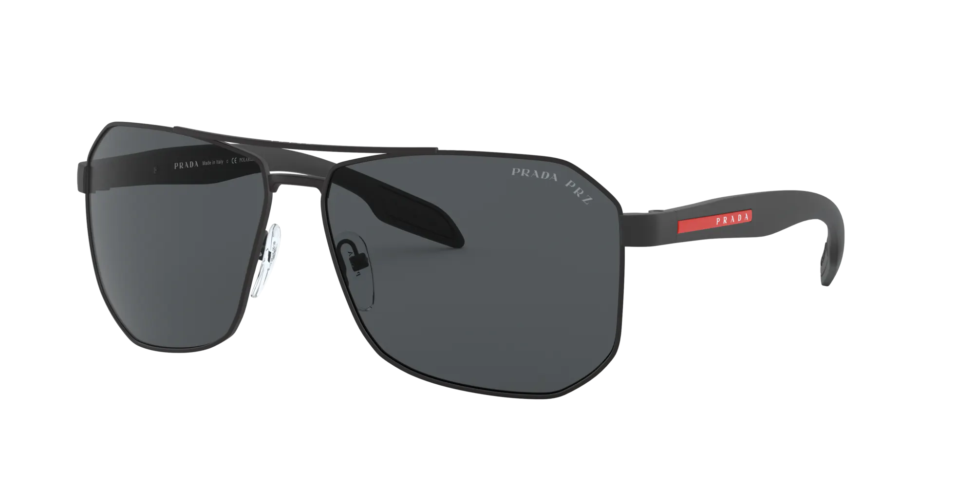Angle_Left01, Prada Linea Rossa PS 51VS DG05Z1