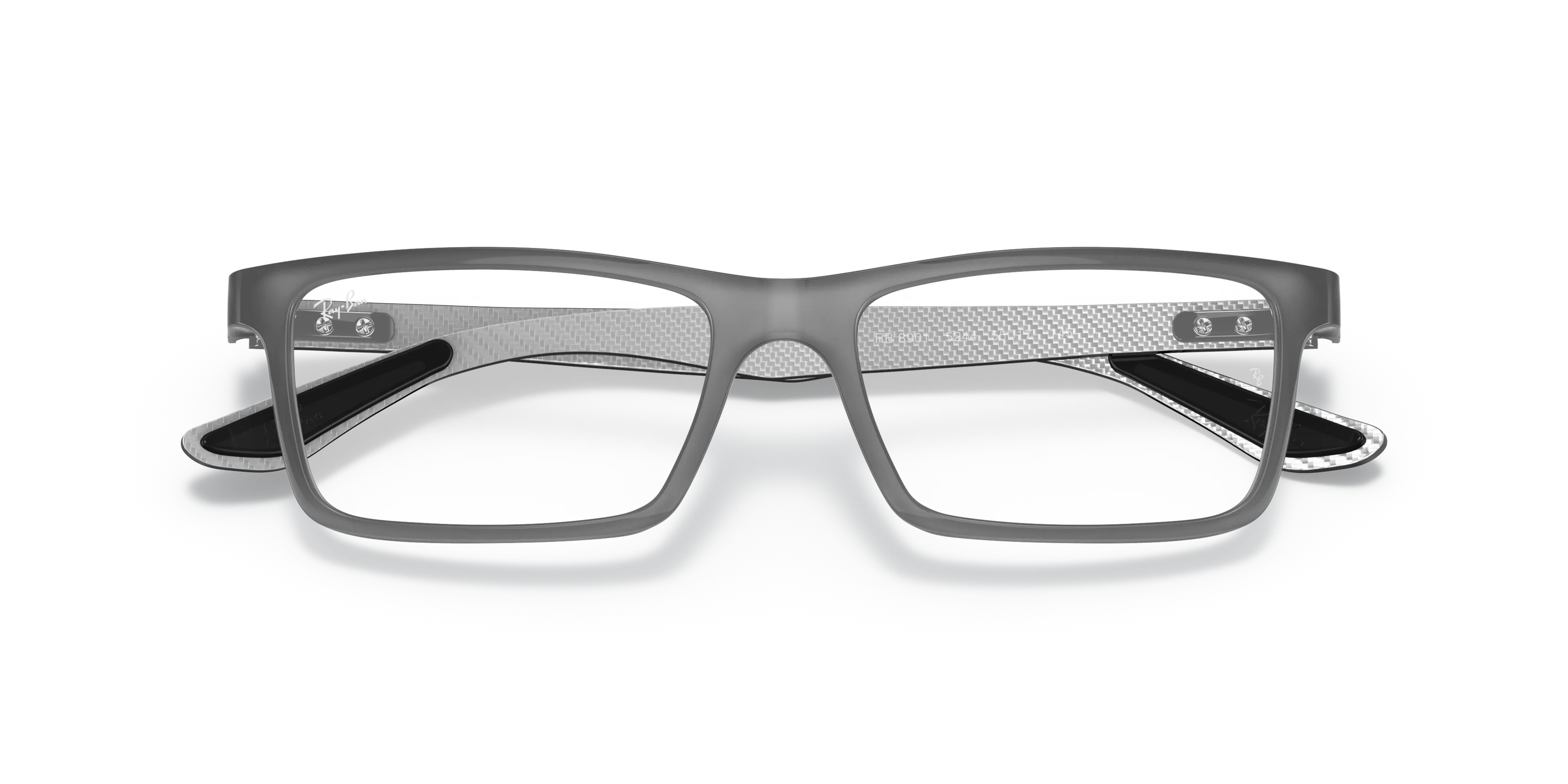 Folded, RAY-BAN Optics RX8901 5244