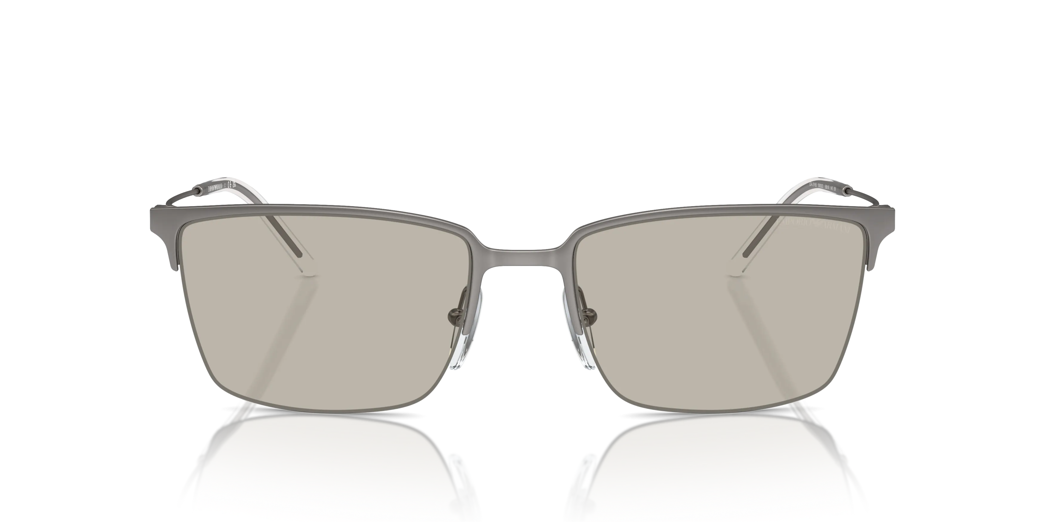 Front, Emporio Armani EA2155 3003/3