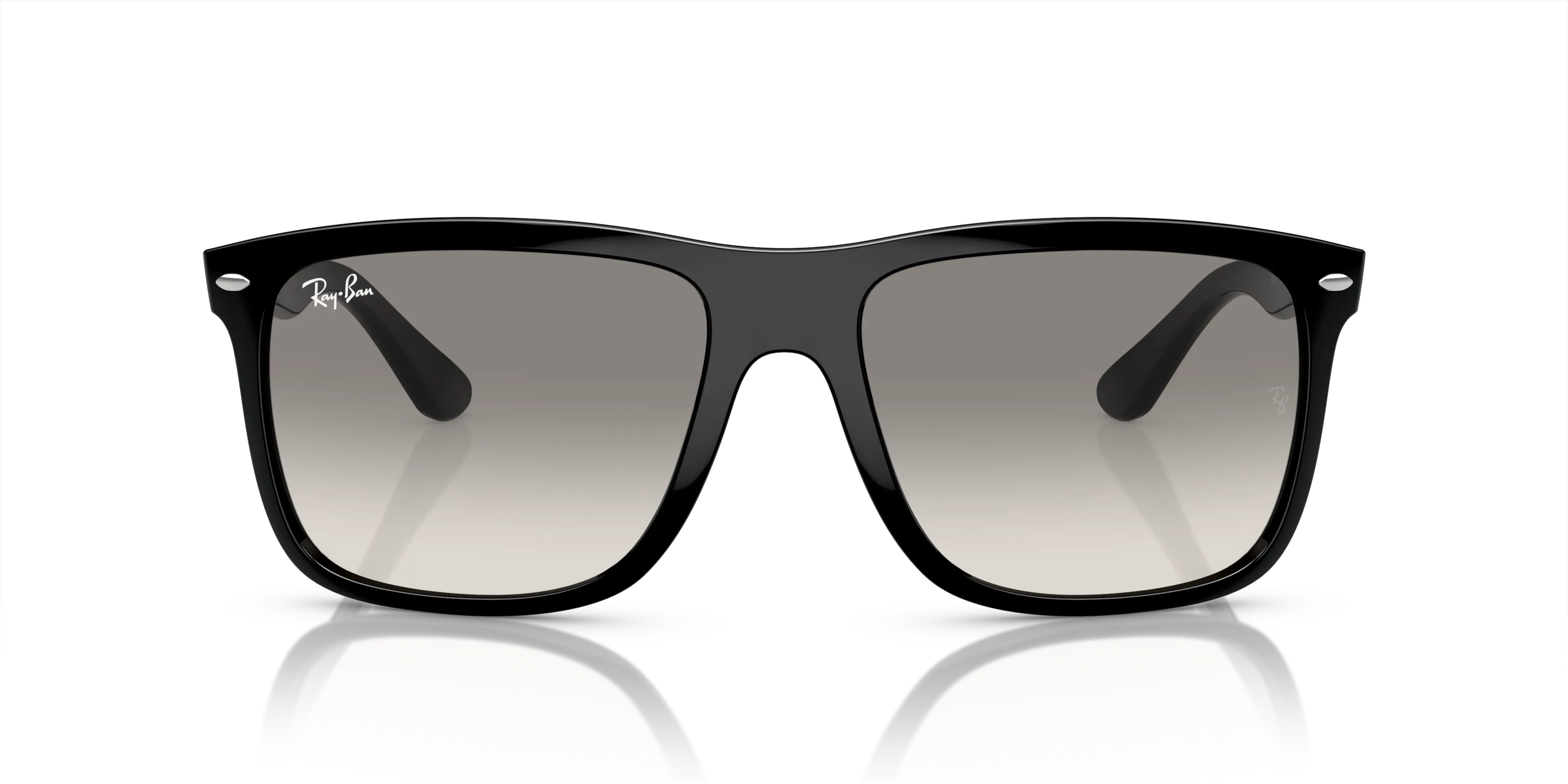 Front, Ray-Ban Boyfriend Two RB4547 601/32