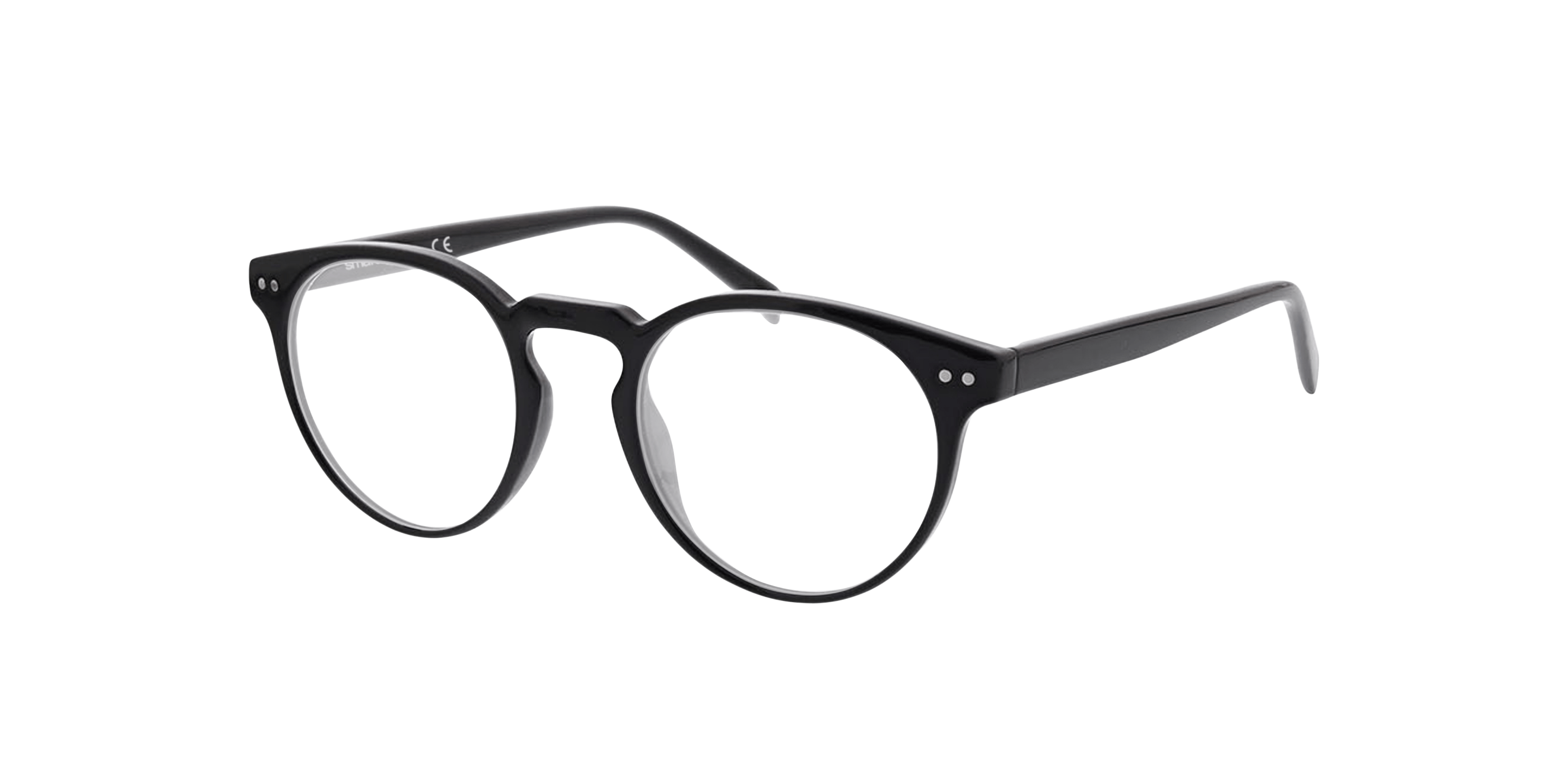 Angle_Left01, Retro Vibes 0IY3070 C01 Glasögonbåge