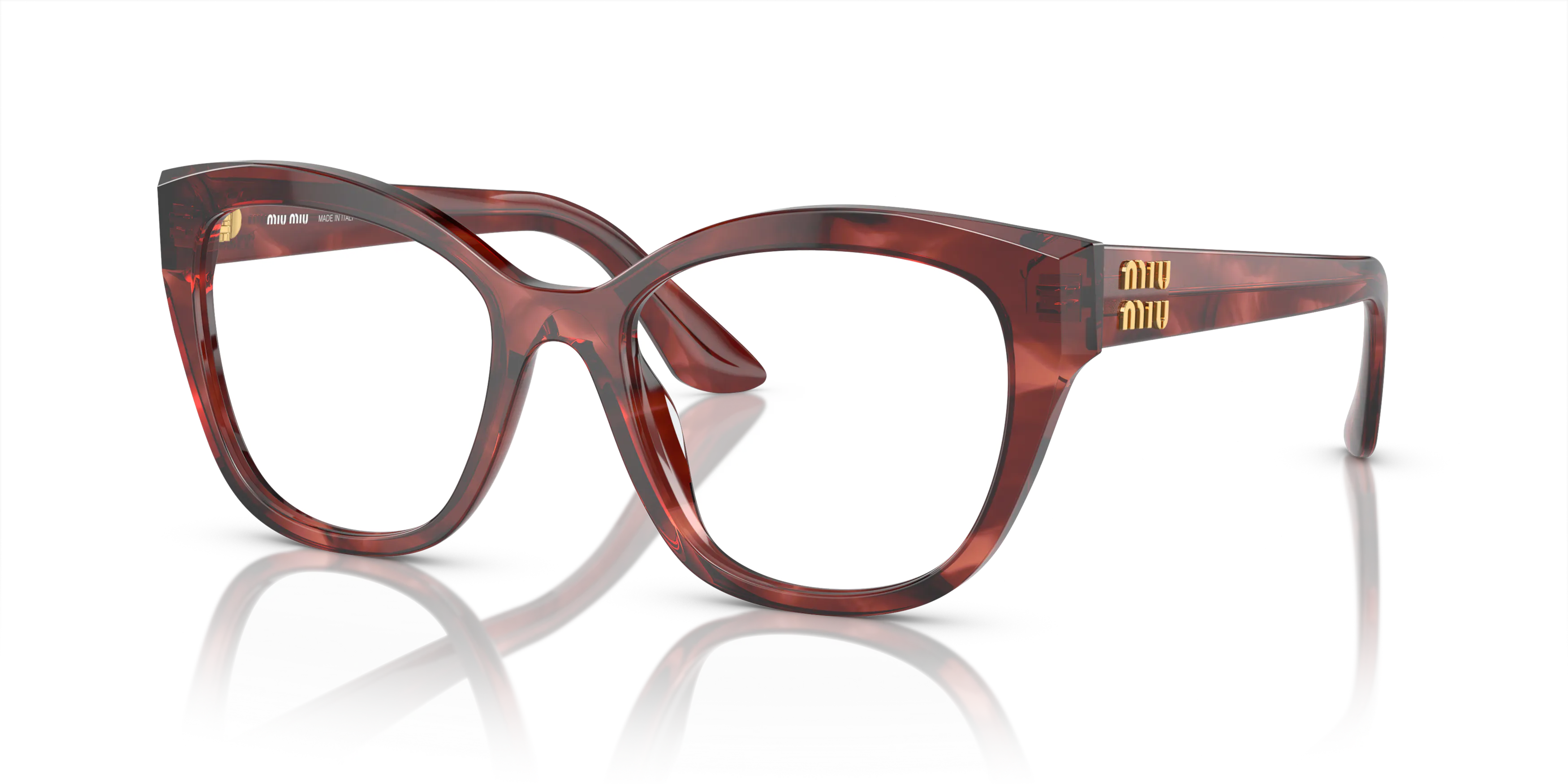 Angle_Left01, Miu Miu MU 05XV 12Q1O1