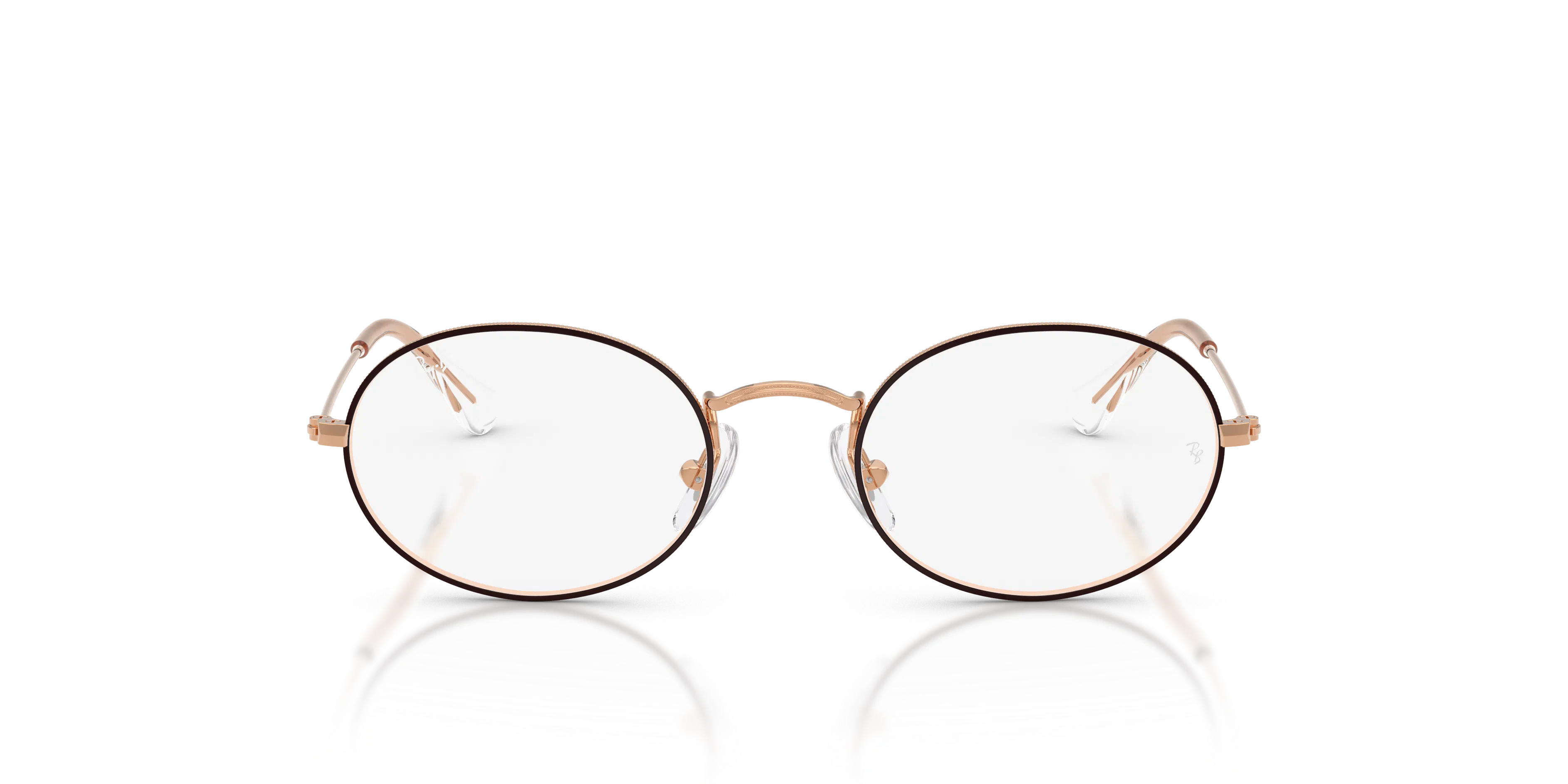 Front, Ray-Ban RB9645V 4087