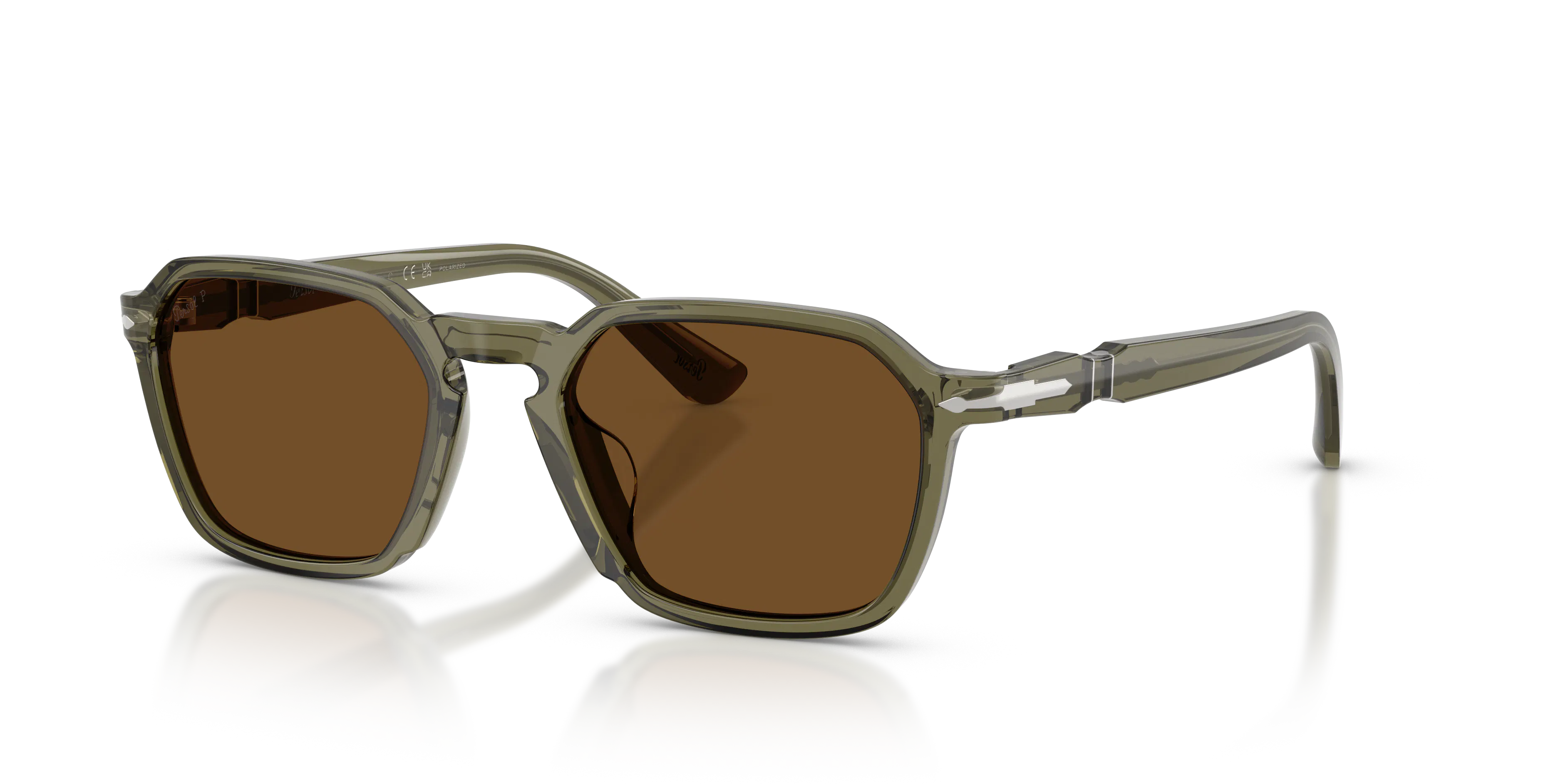Angle_Left01, Persol PO 3414S Sunglasses